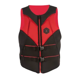 2022 Liquid Force Rush CGA Life Vest