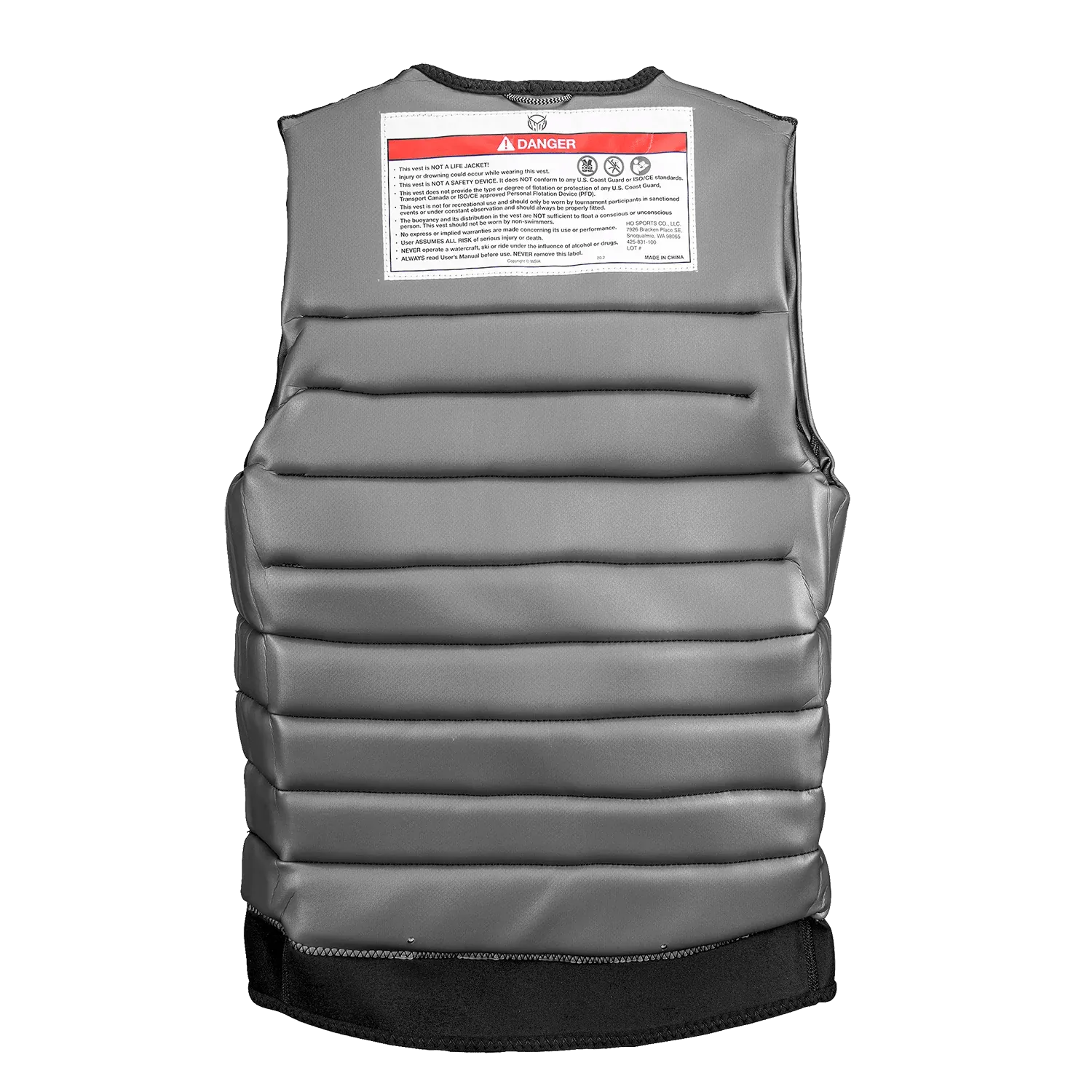 2024 HO Syndicate Pro Comp Vest