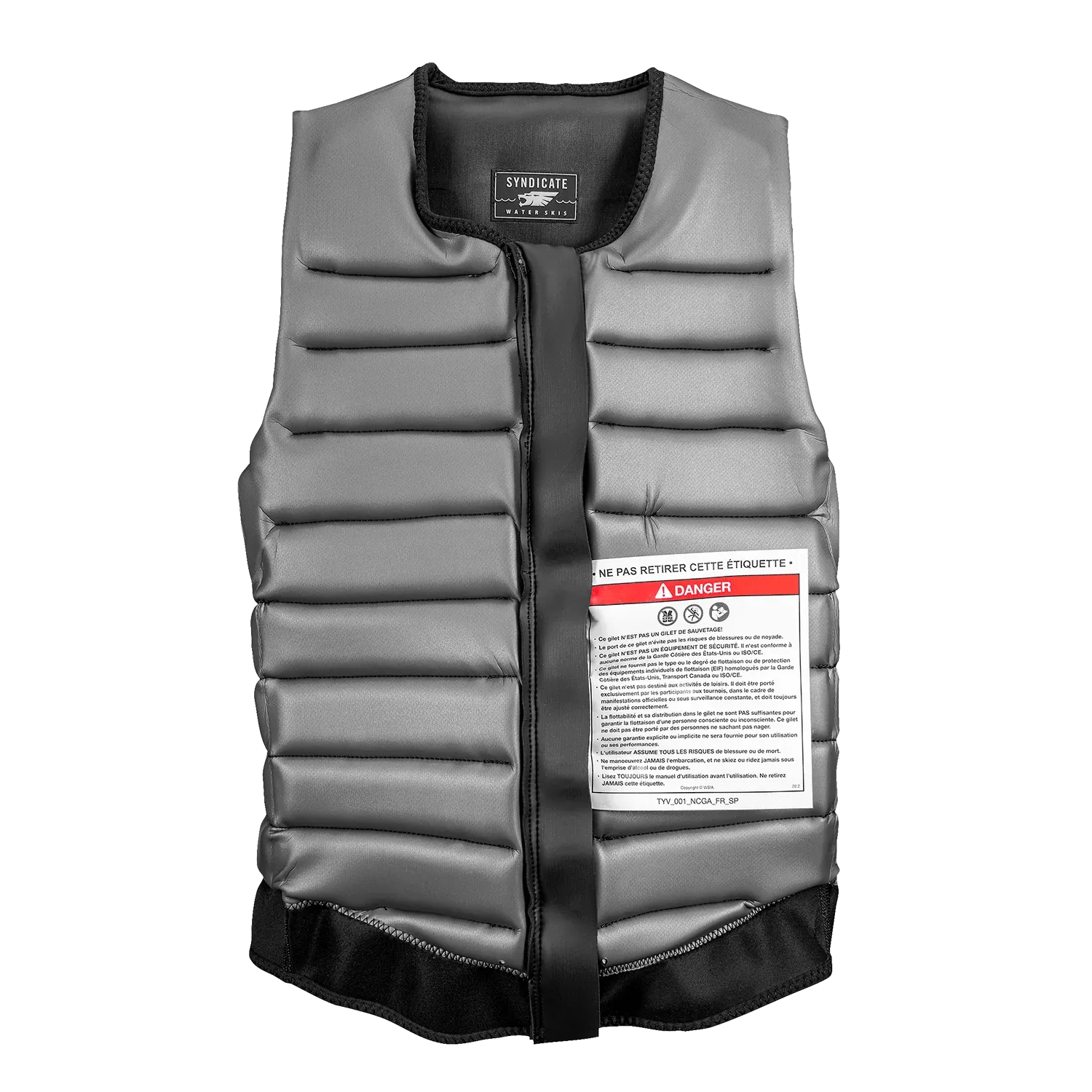 2024 HO Syndicate Pro Comp Vest