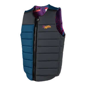 2025 Ronix Purple Haze CE Approved Impact Vest