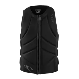 2025 SLASHER COMP VEST