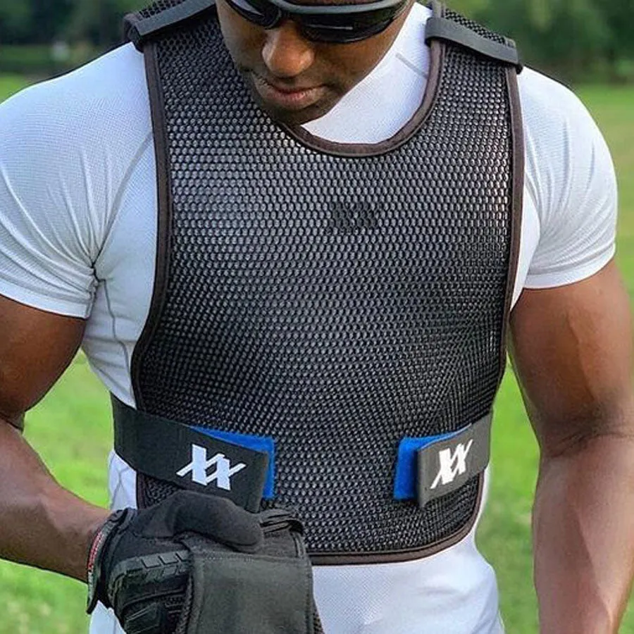 221B Tactical Maxx-Dri Vest 3.0 Body Armor Ventilation - Full 360 Degrees