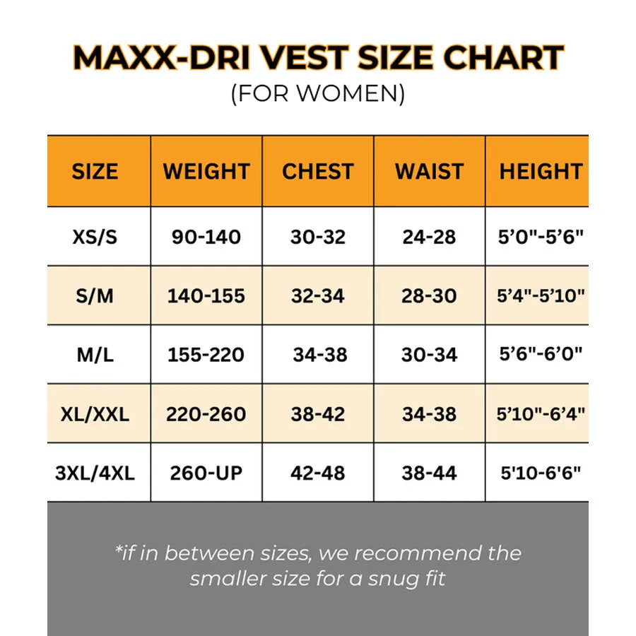 221B Tactical Maxx-Dri Vest 3.0 Body Armor Ventilation - Full 360 Degrees