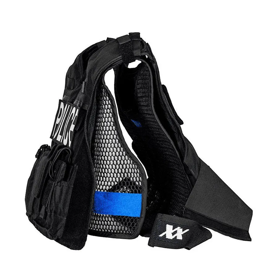 221B Tactical Maxx-Dri Vest 3.0 Body Armor Ventilation - Full 360 Degrees