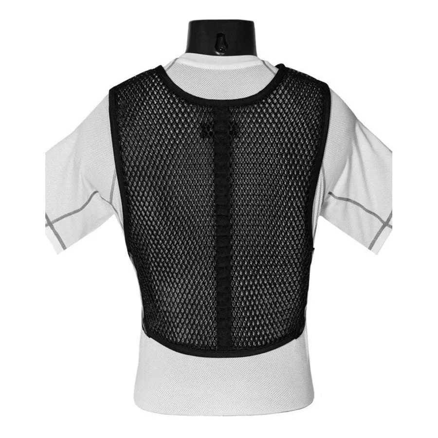 221B Tactical Maxx-Dri Vest 3.0 Body Armor Ventilation - Full 360 Degrees