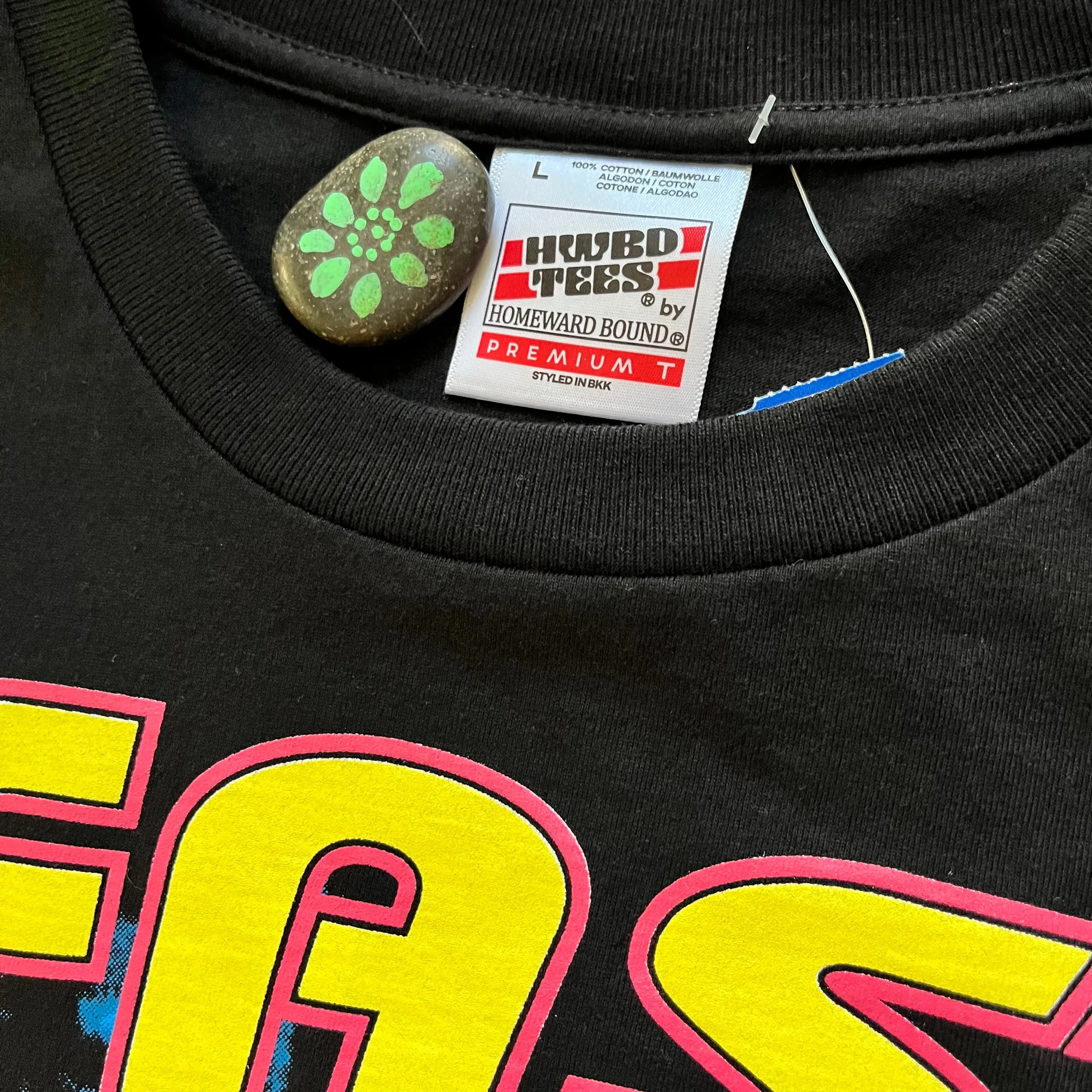 2Fast 2Furious ‘Suki’ Graphic Tee