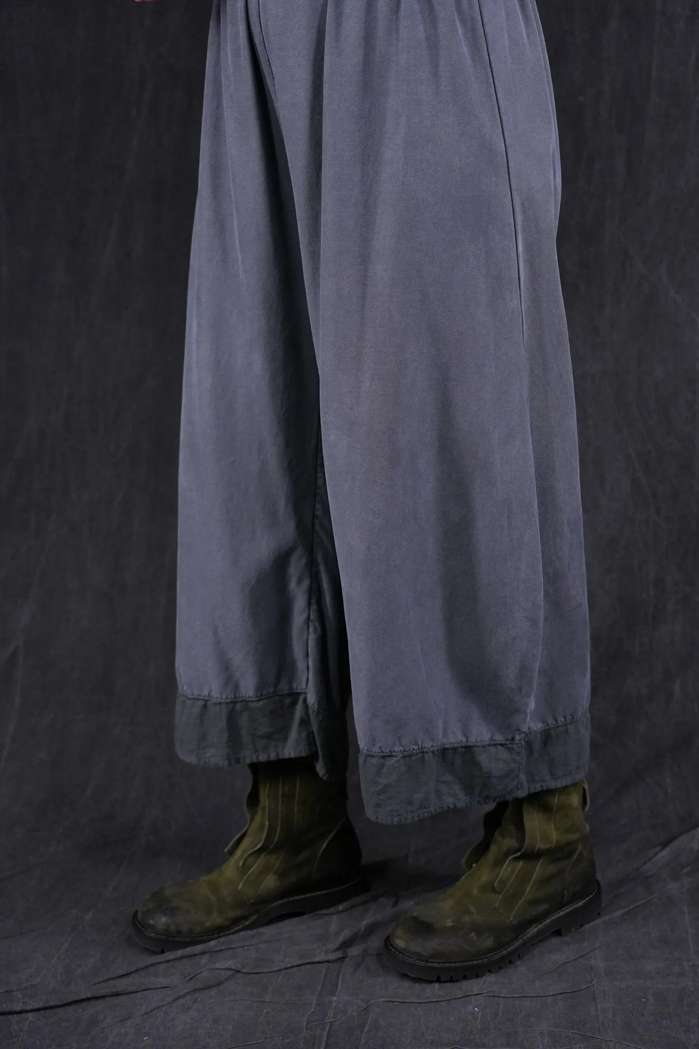 3288-2 Tencel Twill Pant Thoreau