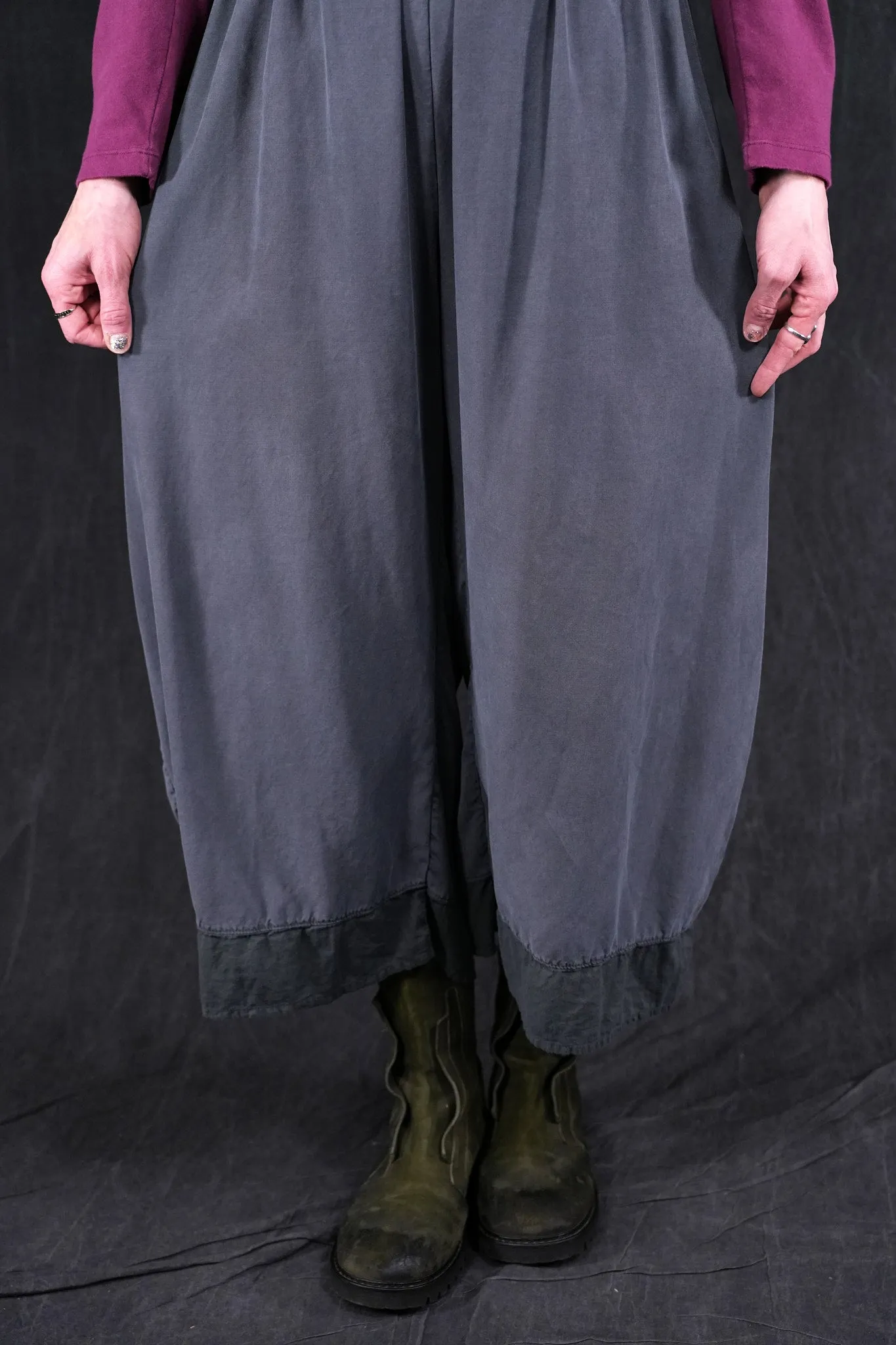 3288-2 Tencel Twill Pant Thoreau