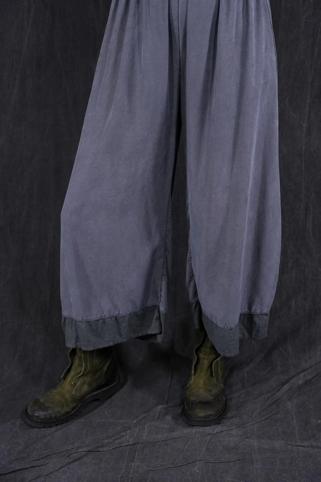 3288-2 Tencel Twill Pant Thoreau