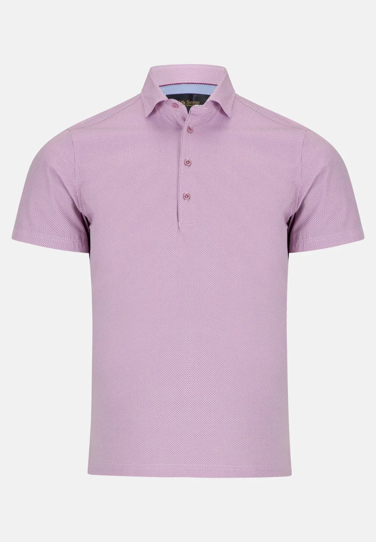 6th Sense BD Performance Polo Shirt | #12