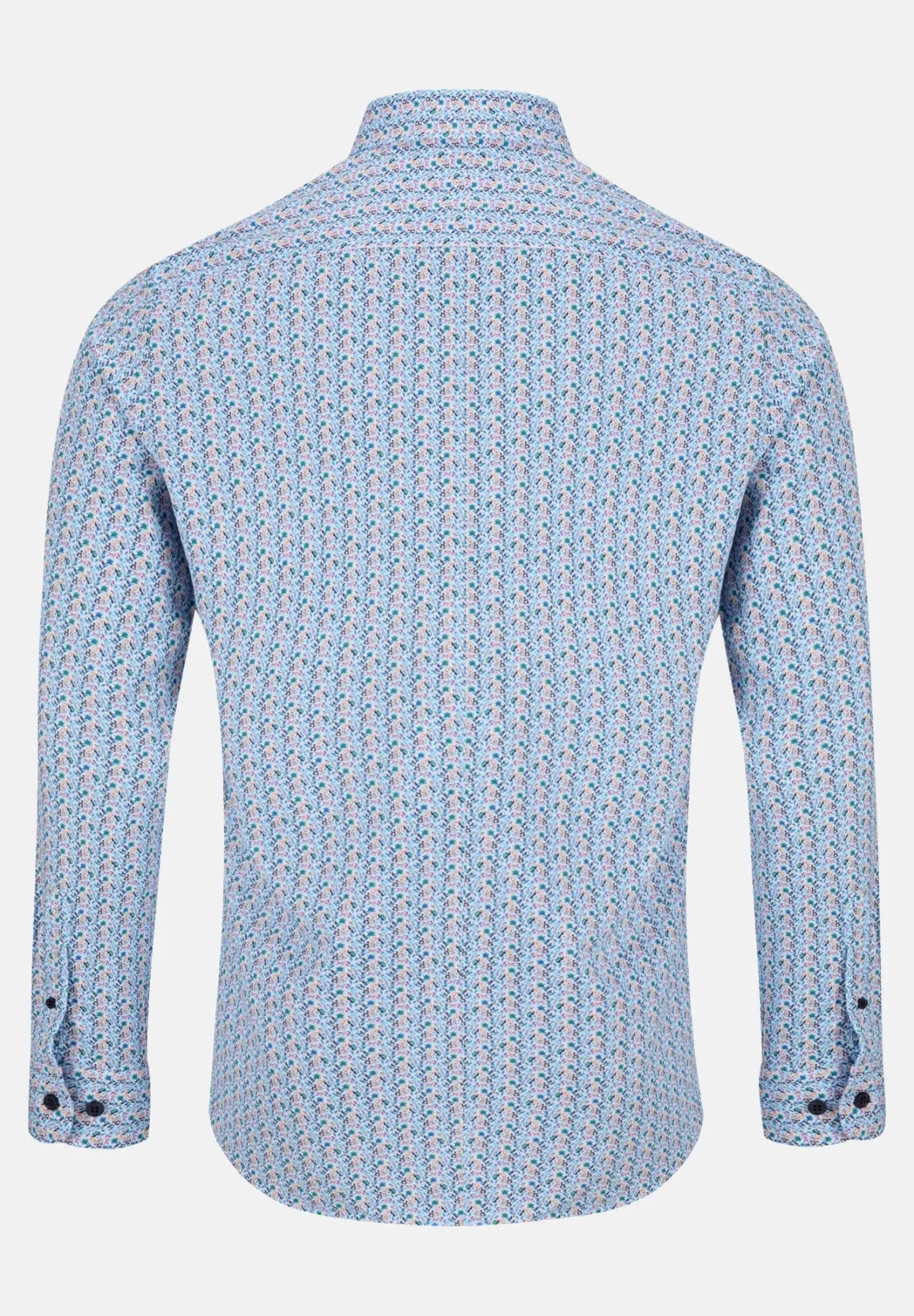 6th Sense BD Performance Shirt | #37