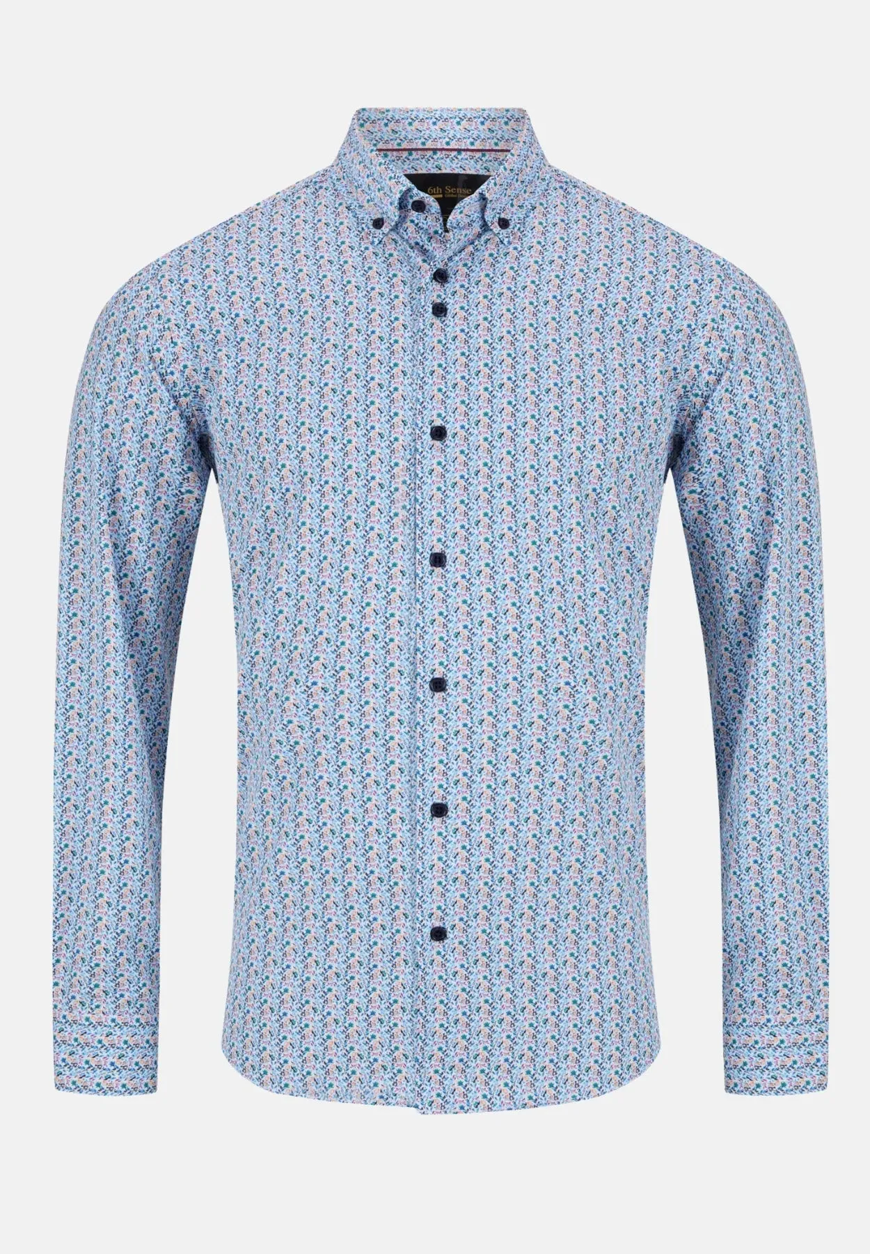 6th Sense BD Performance Shirt | #37