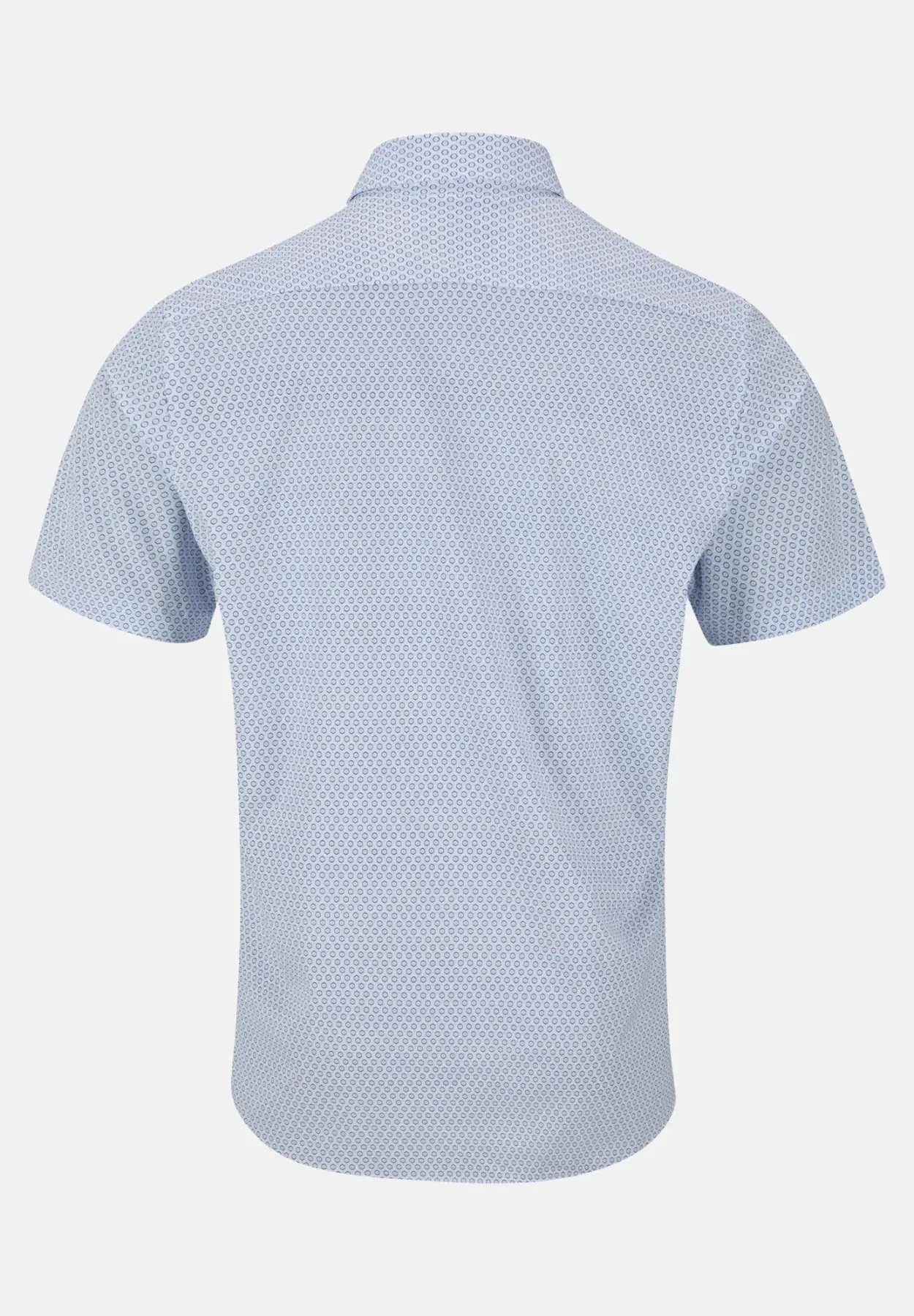 6th Sense BD Performance Shirt | Short Sleeve | #03