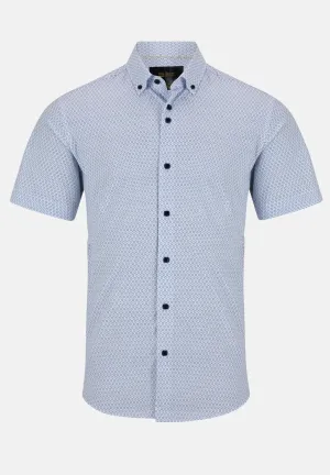 6th Sense BD Performance Shirt | Short Sleeve | #03