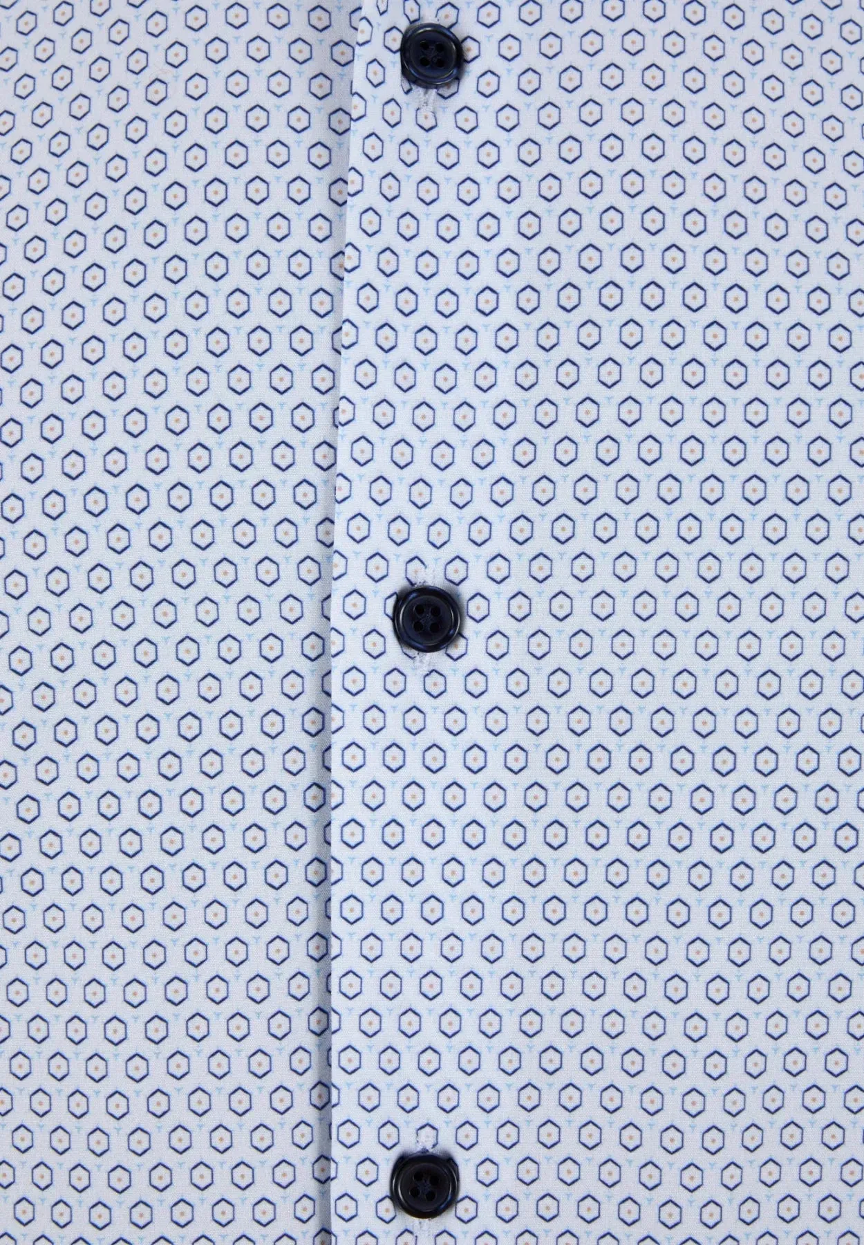 6th Sense BD Performance Shirt | Short Sleeve | #03