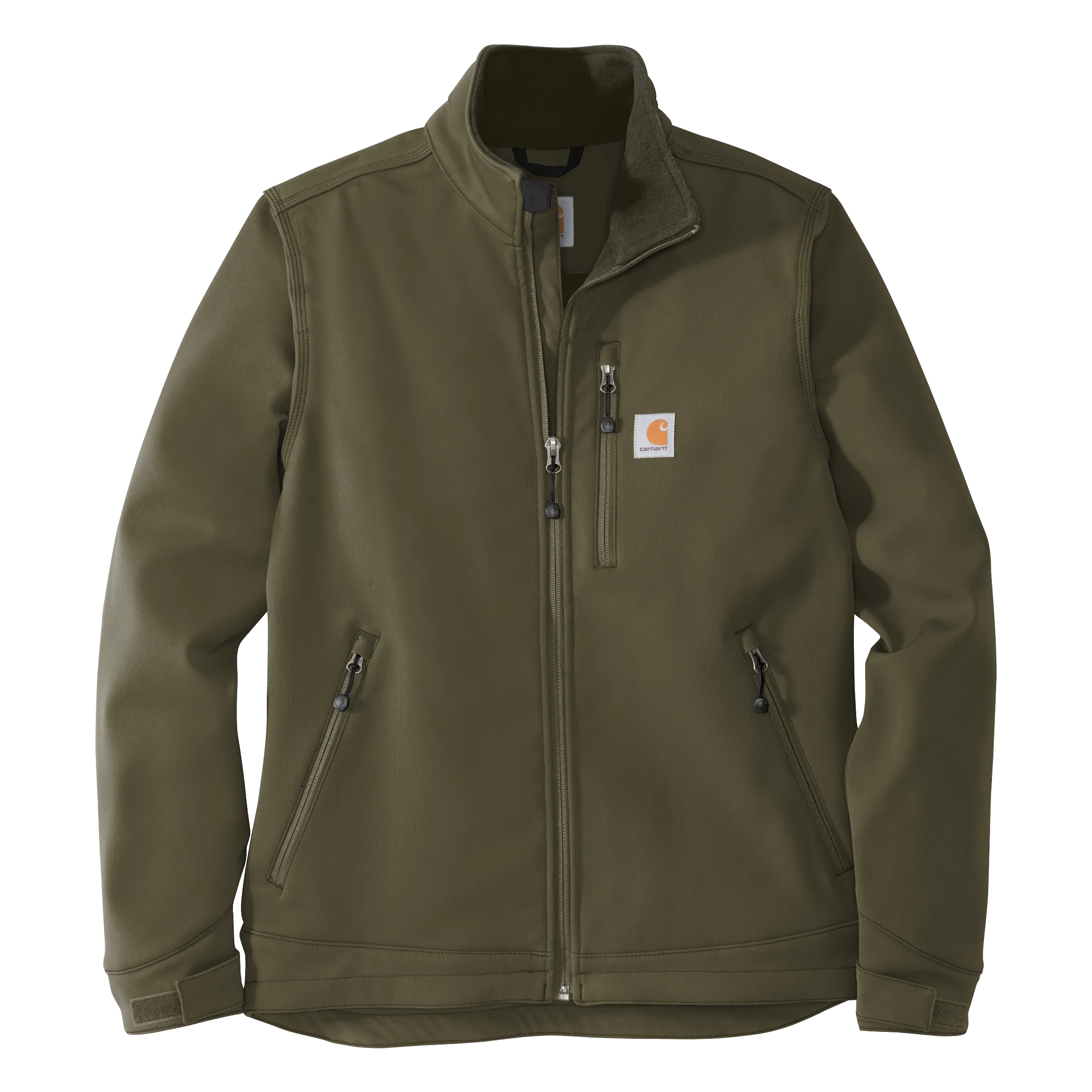 A1984 Mens Crowley Soft Shell Jacket