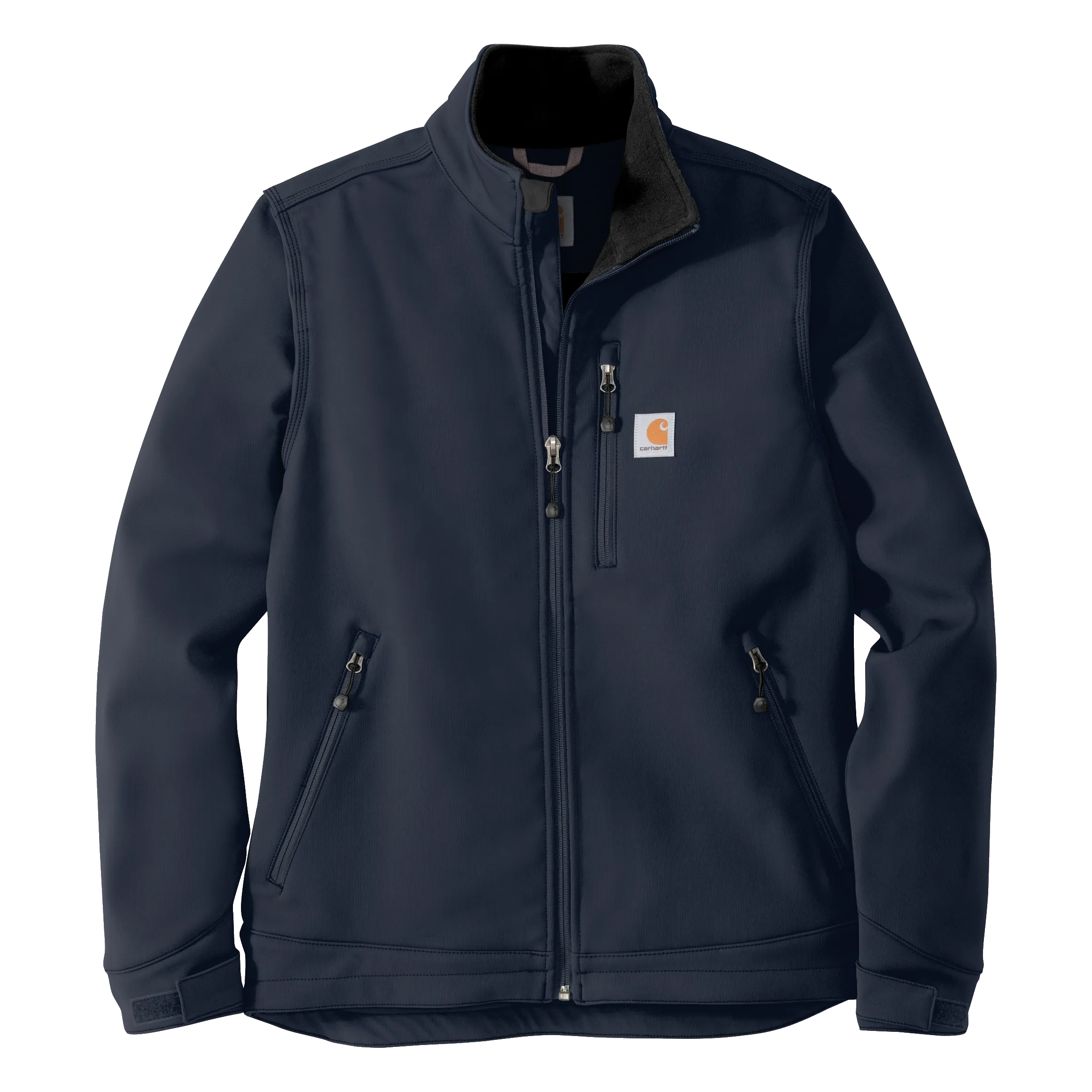 A1984 Mens Crowley Soft Shell Jacket