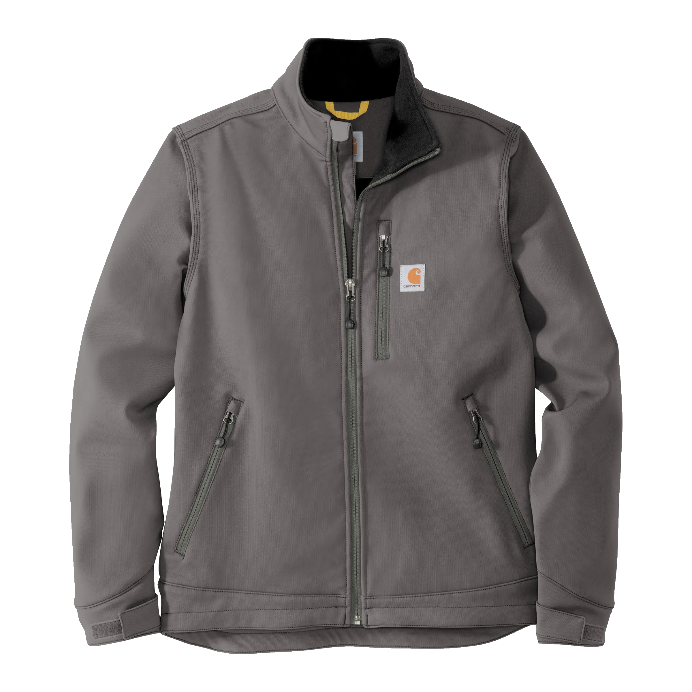 A1984 Mens Crowley Soft Shell Jacket