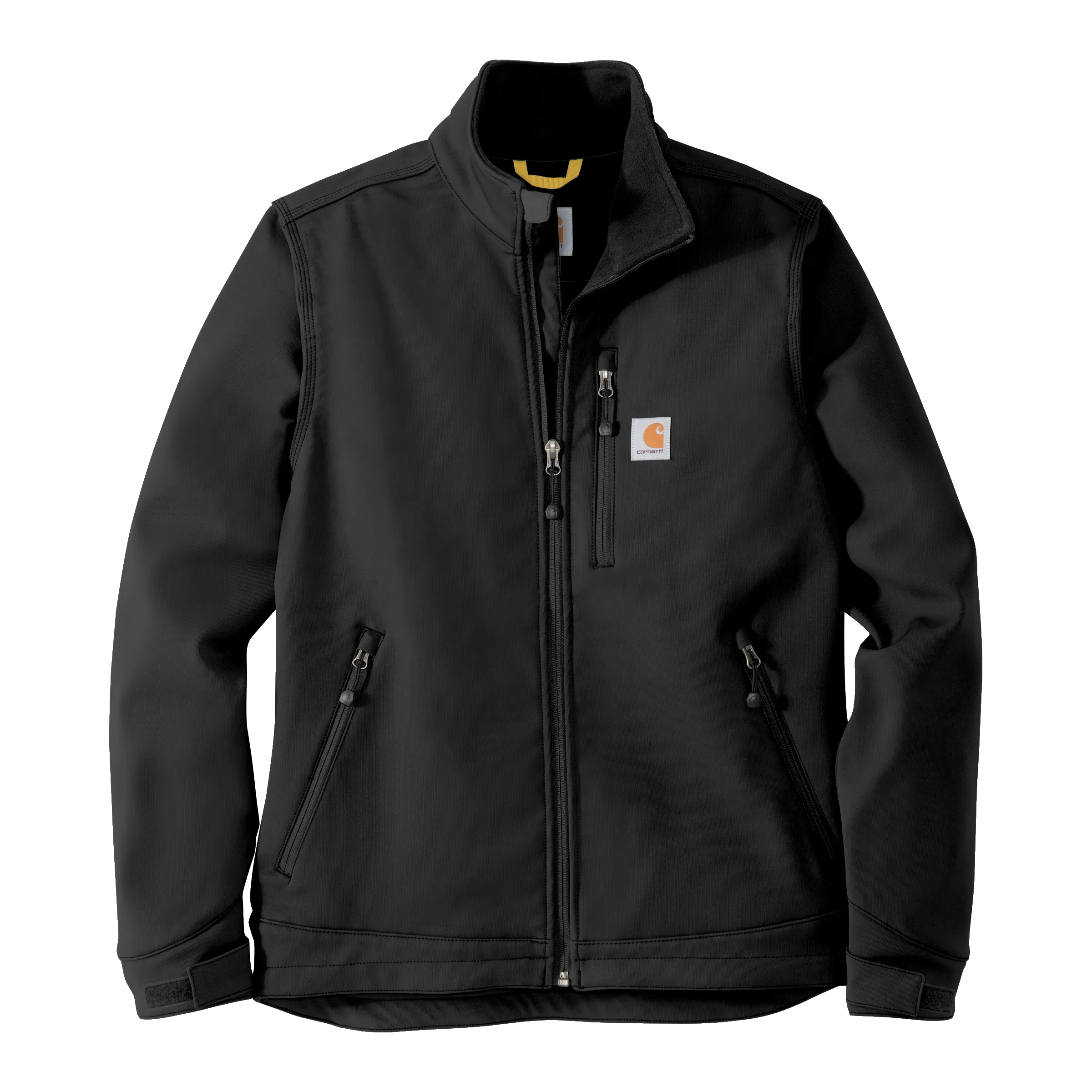 A1984 Mens Crowley Soft Shell Jacket