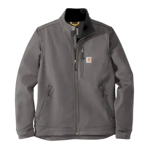 A1984 Mens Crowley Soft Shell Jacket
