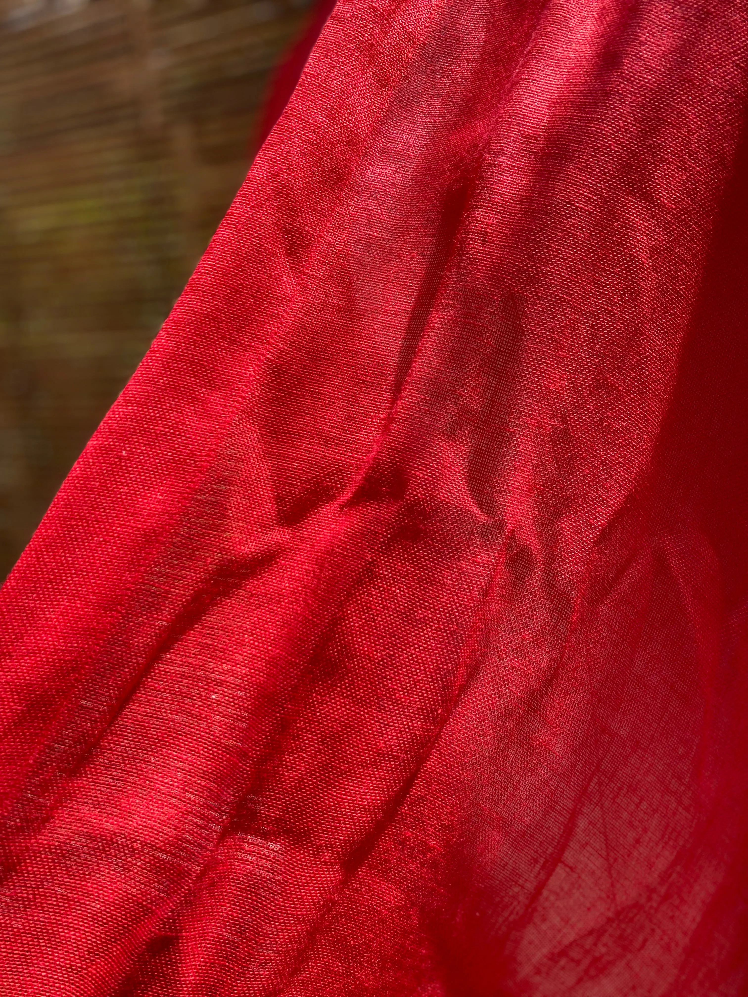 Abi Jacket