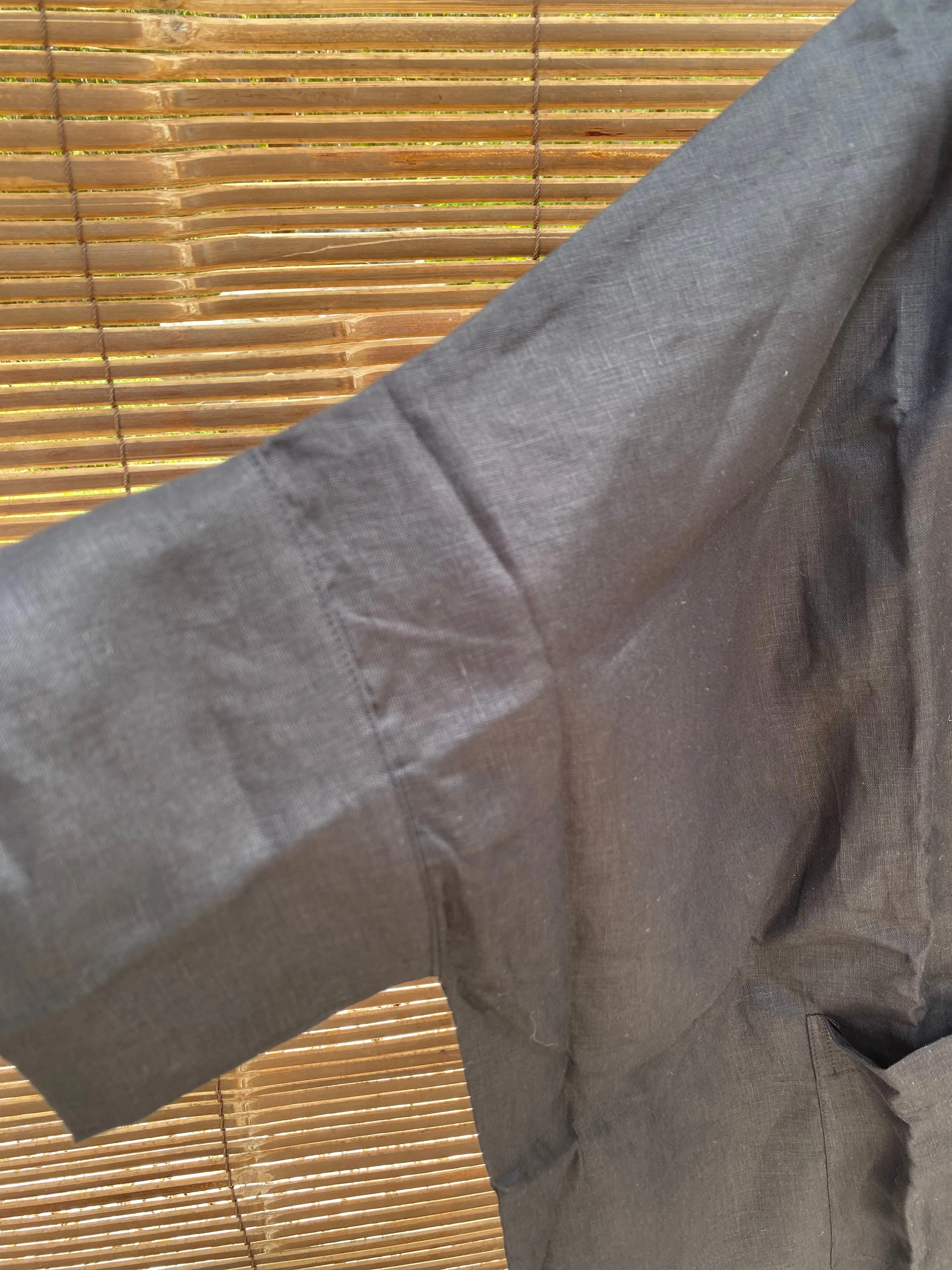 Abi Jacket