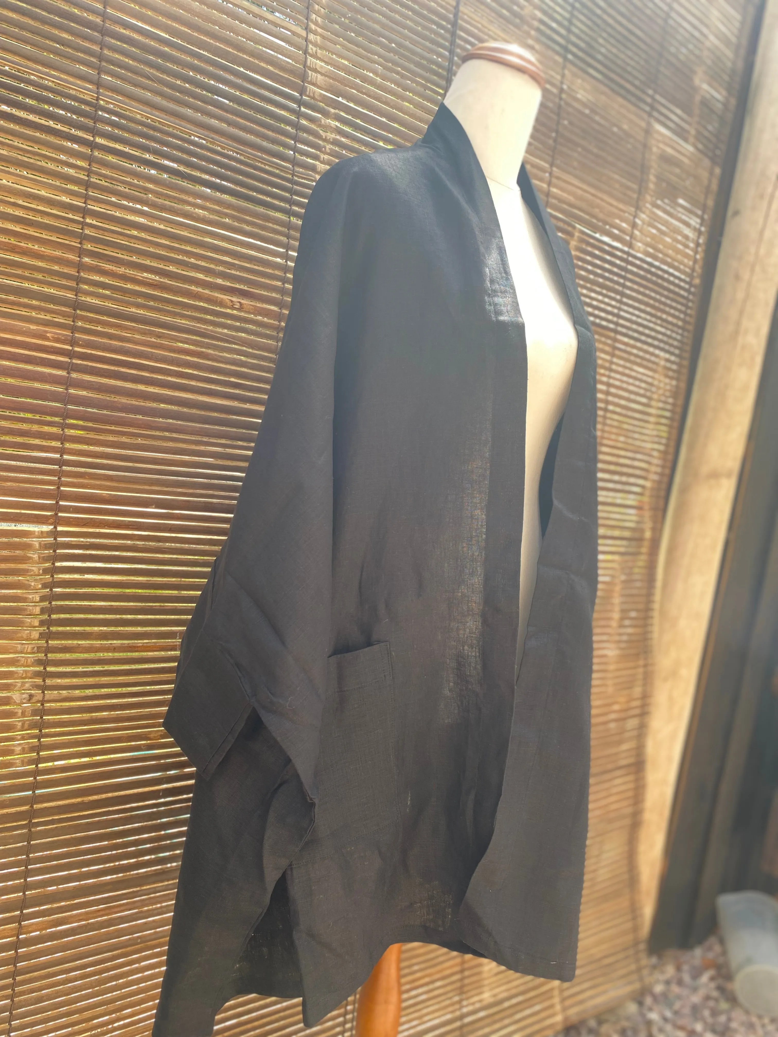 Abi Jacket