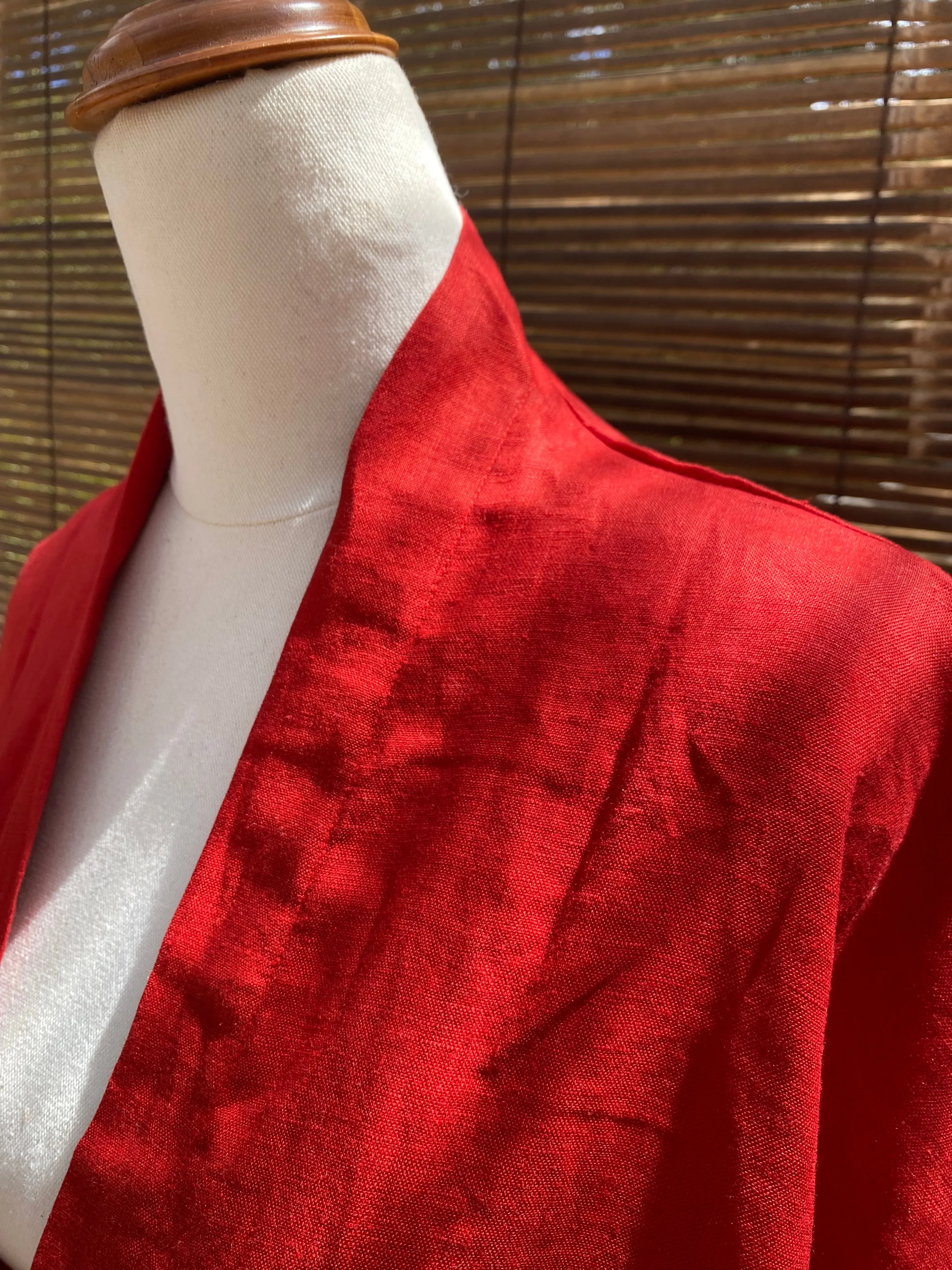 Abi Jacket