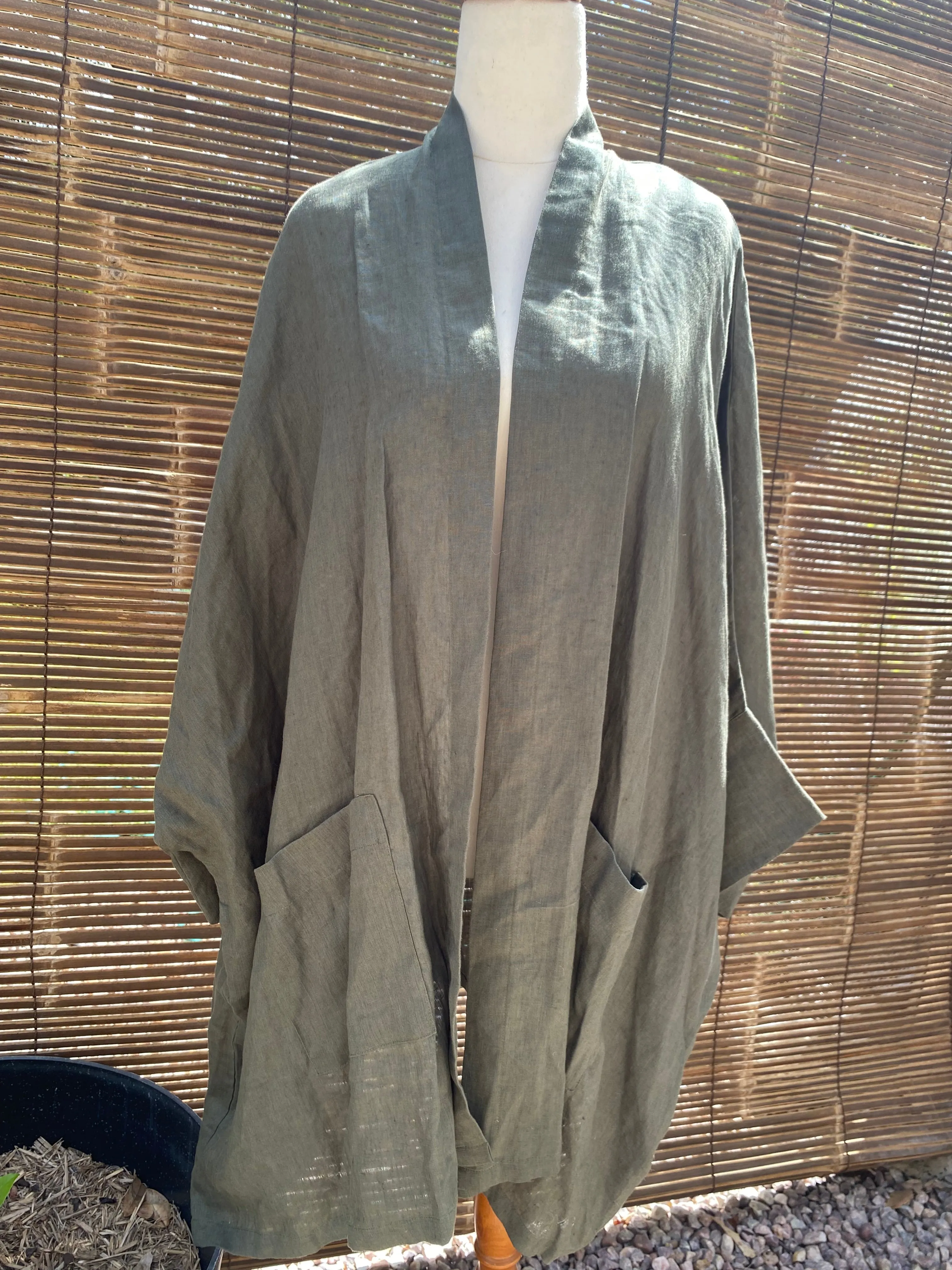 Abi Jacket