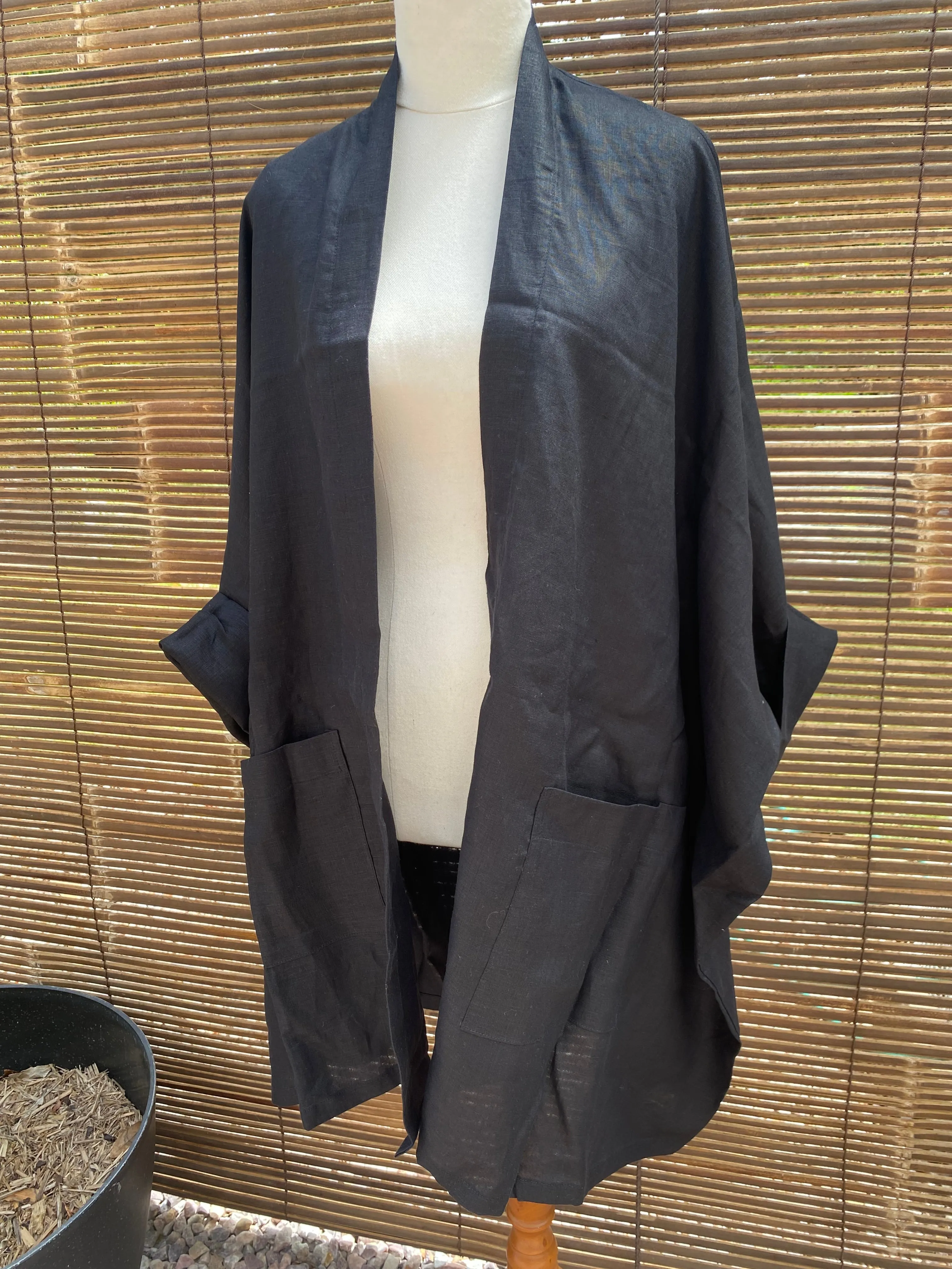 Abi Jacket