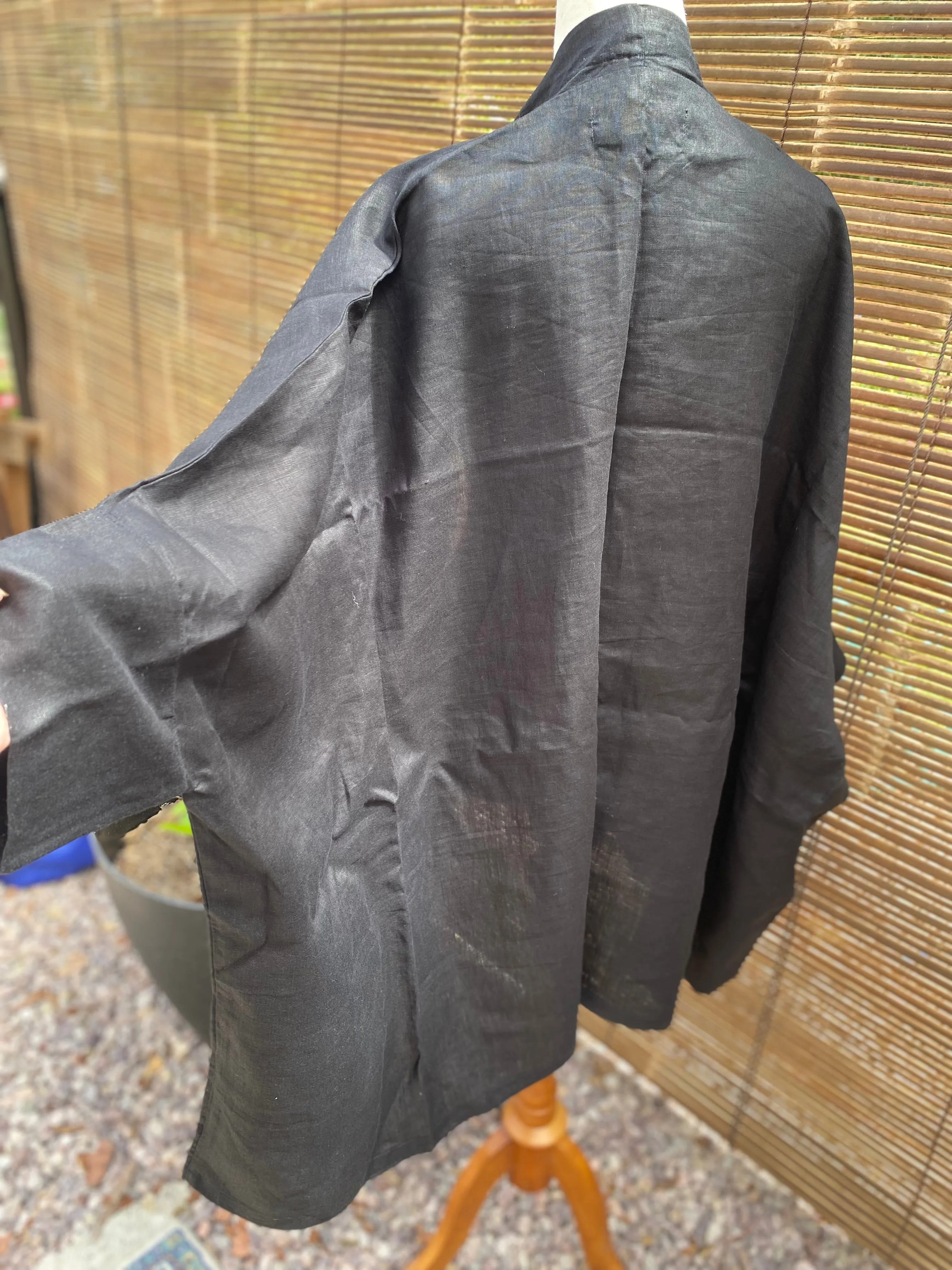 Abi Jacket