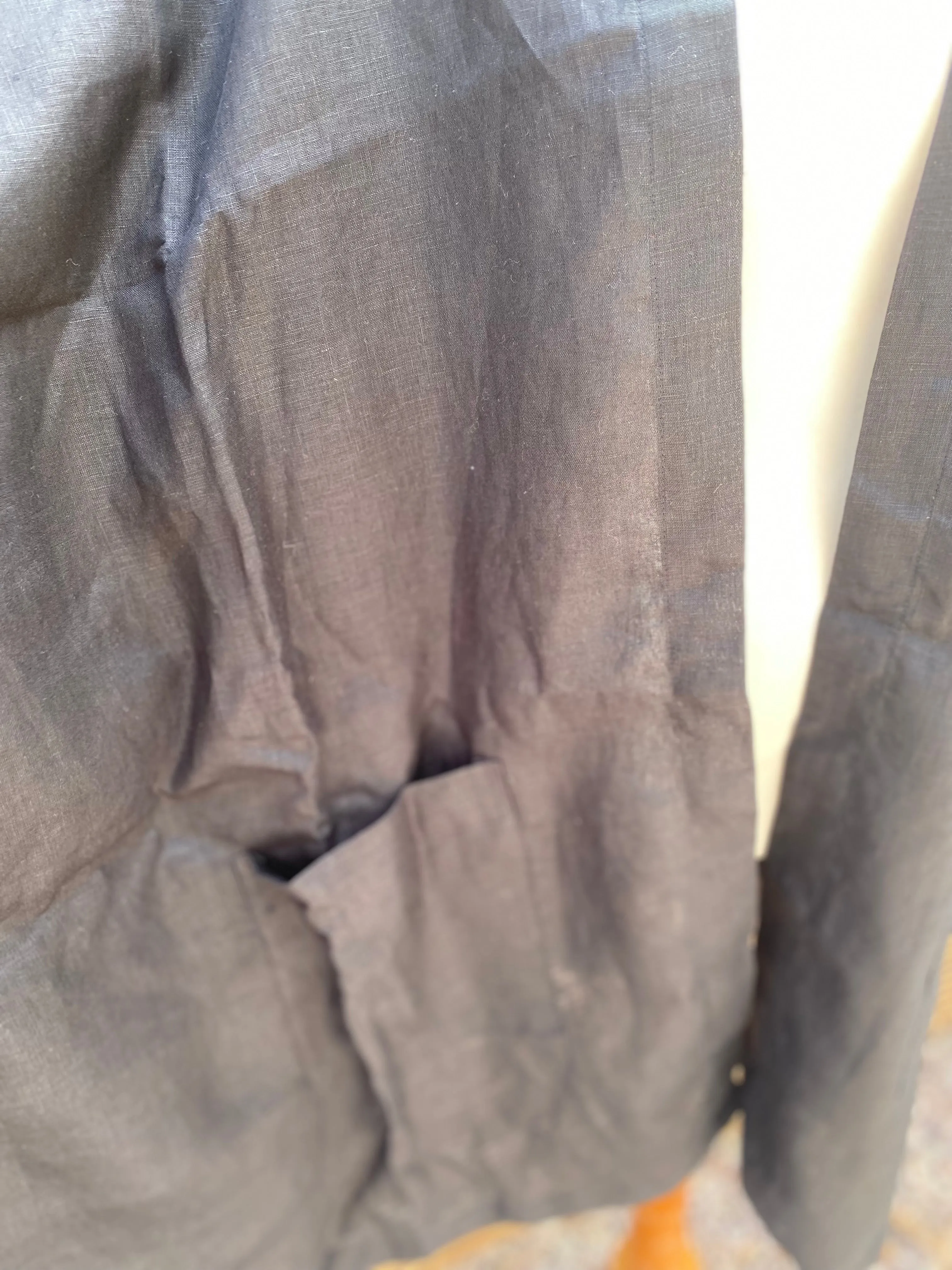 Abi Jacket