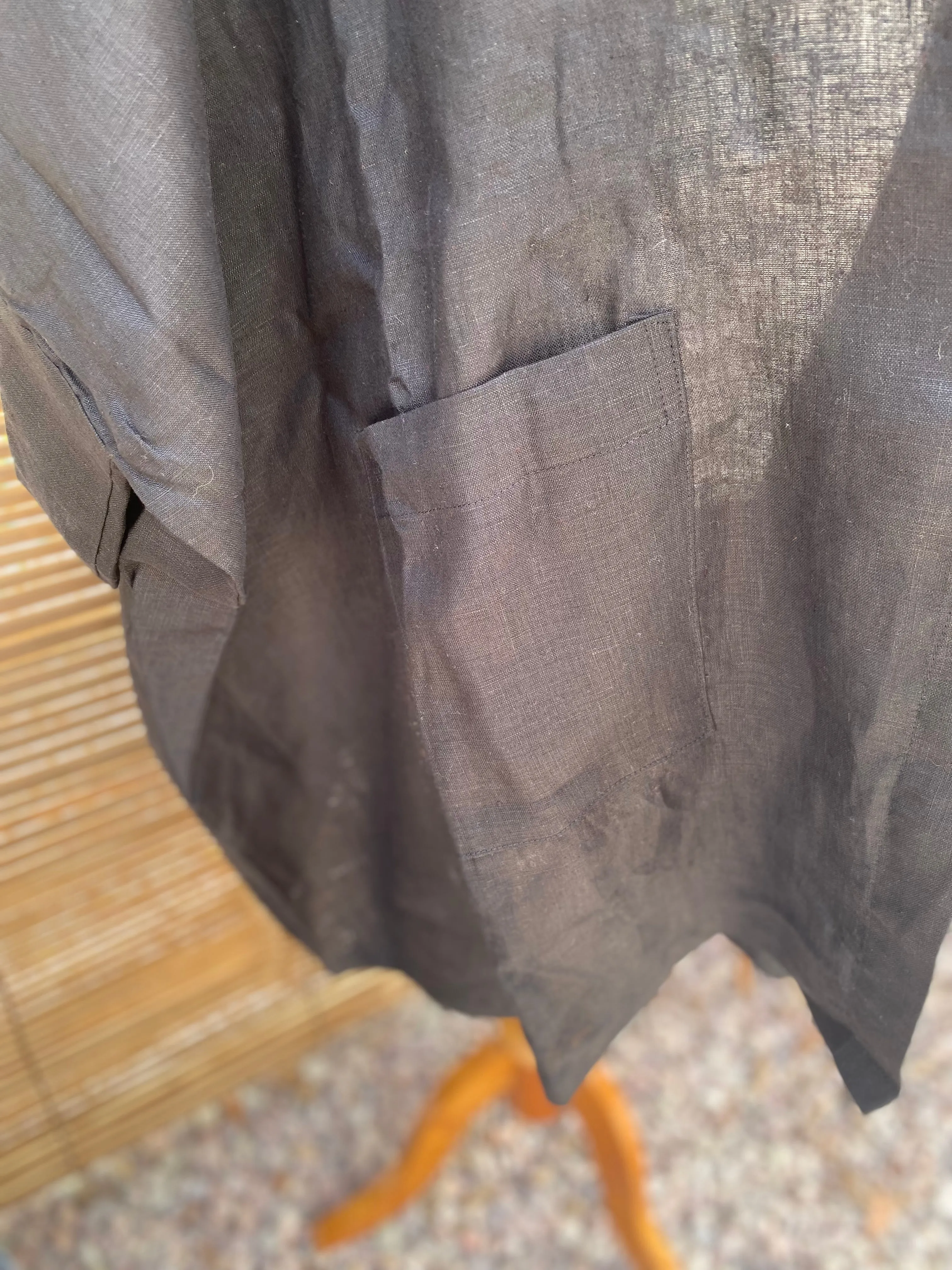 Abi Jacket