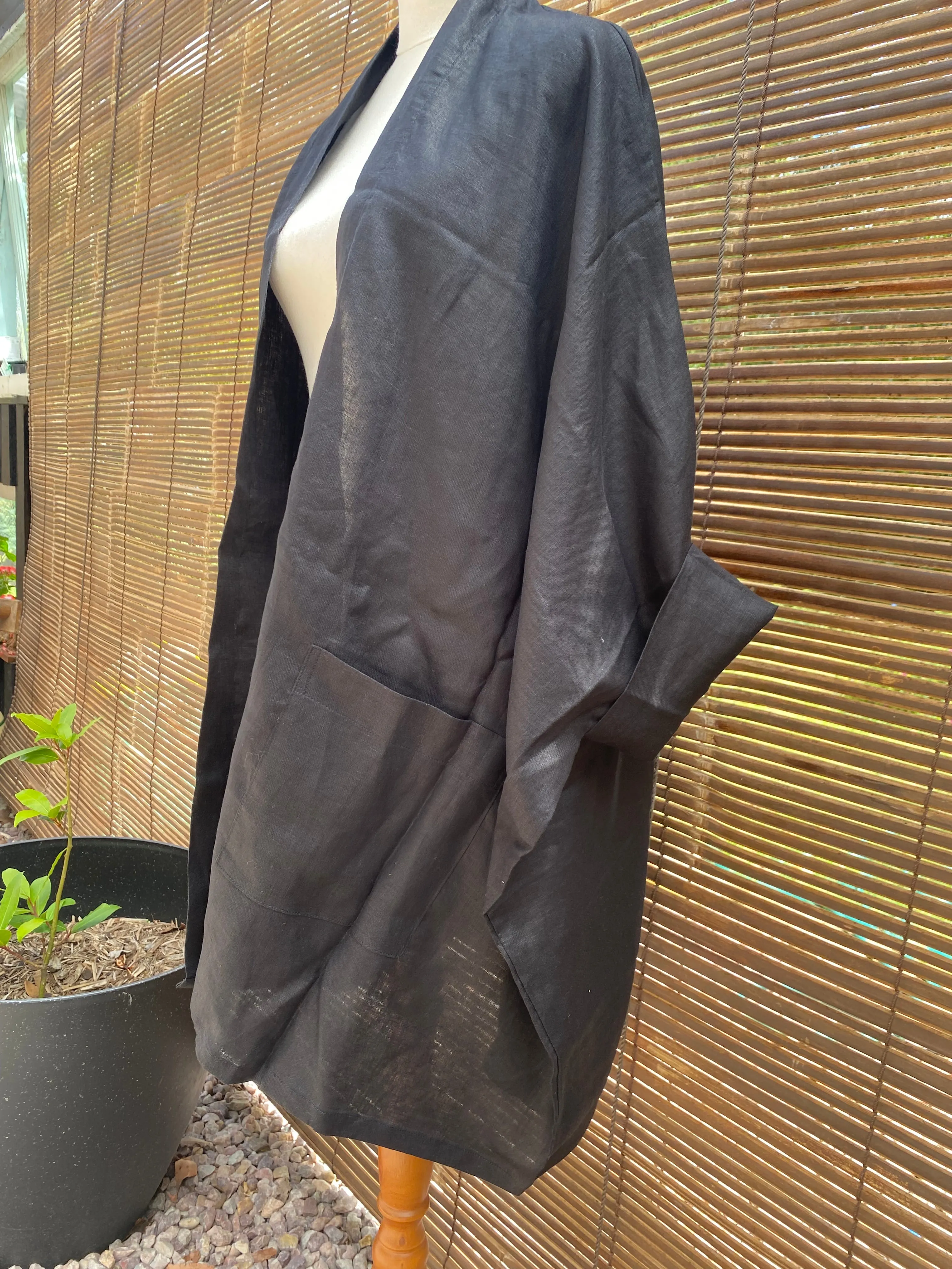 Abi Jacket