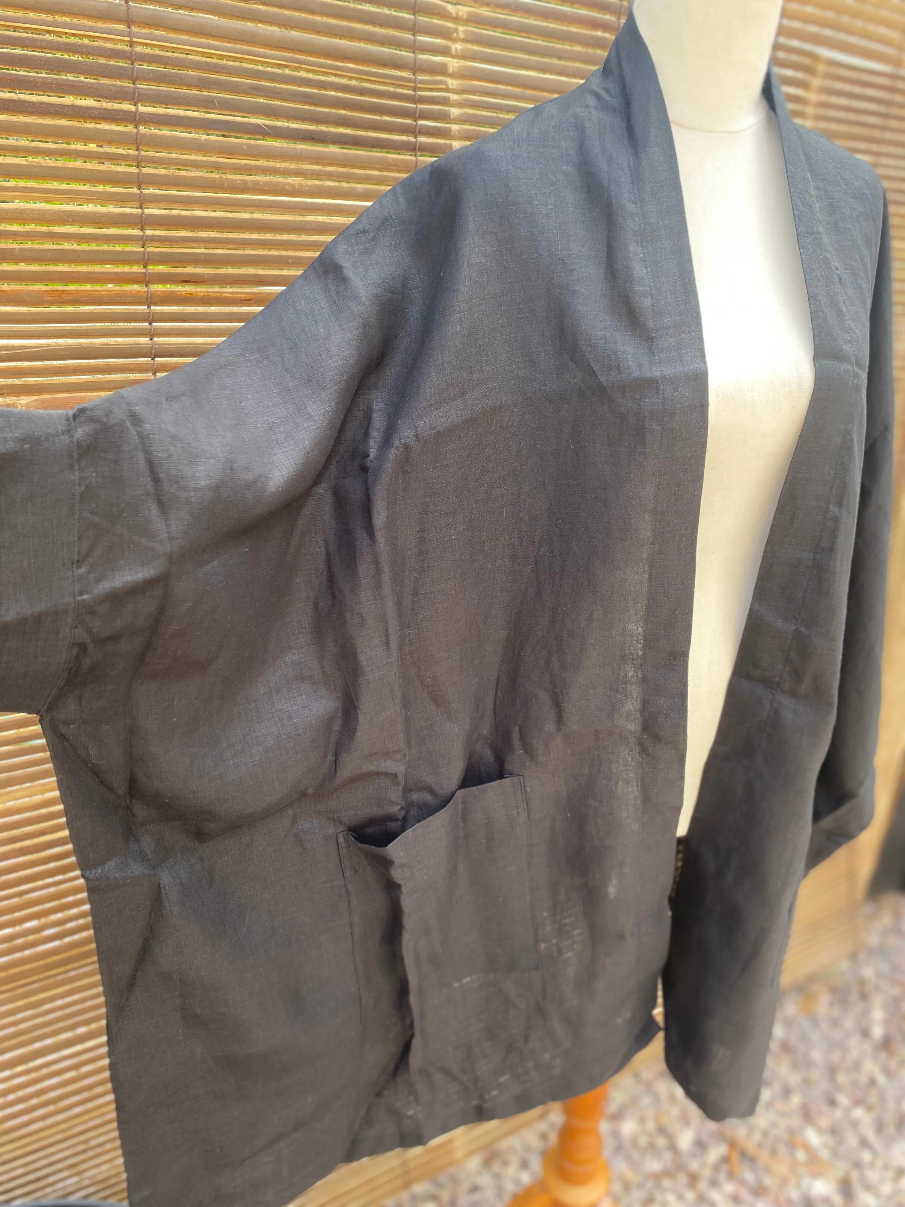 Abi Jacket