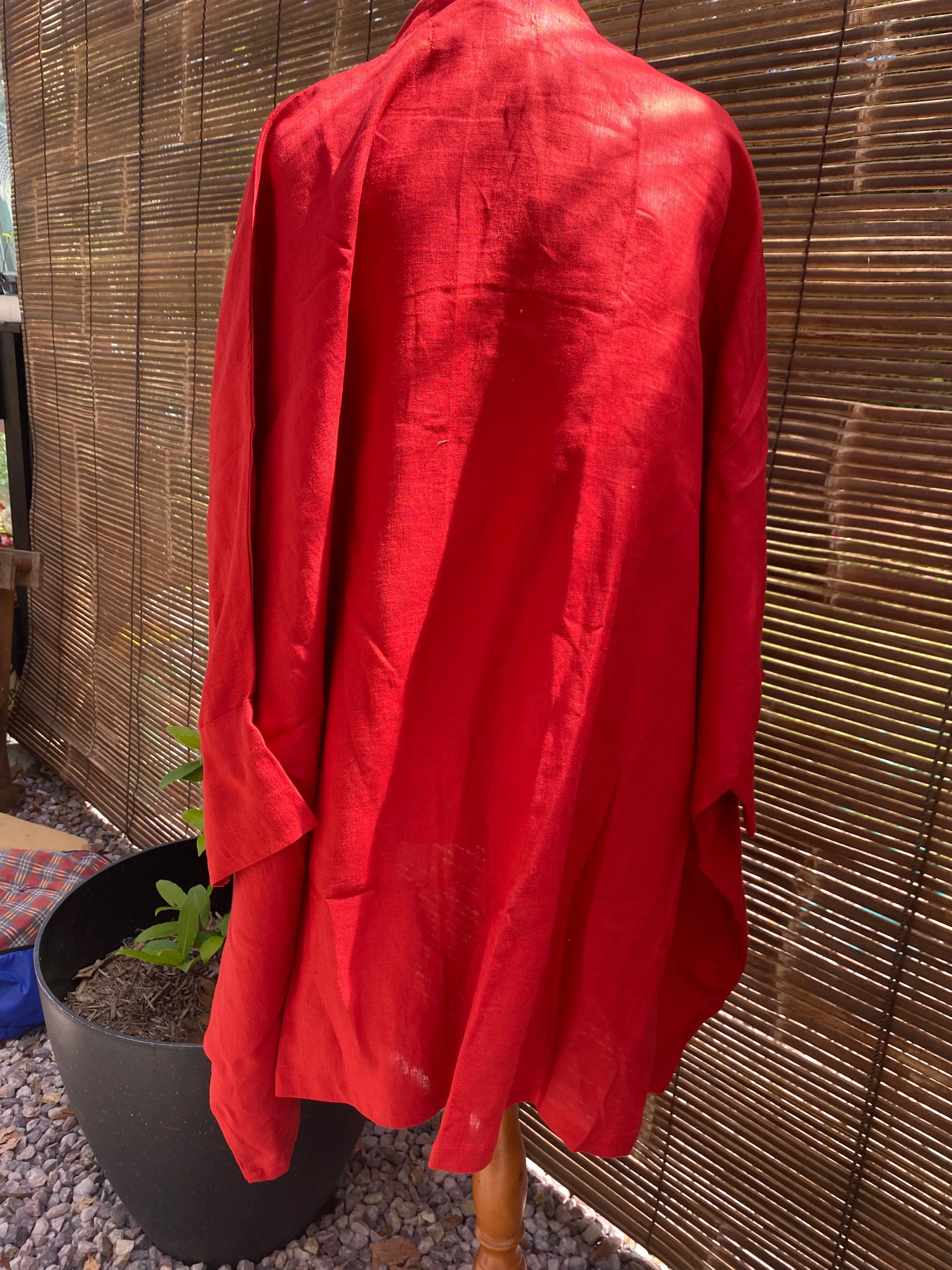 Abi Jacket