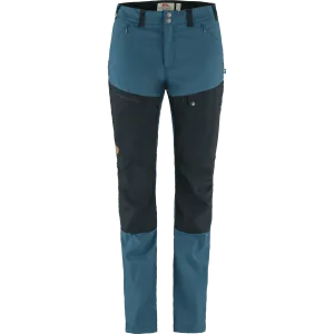 Abisko Midsummer Trousers W Reg