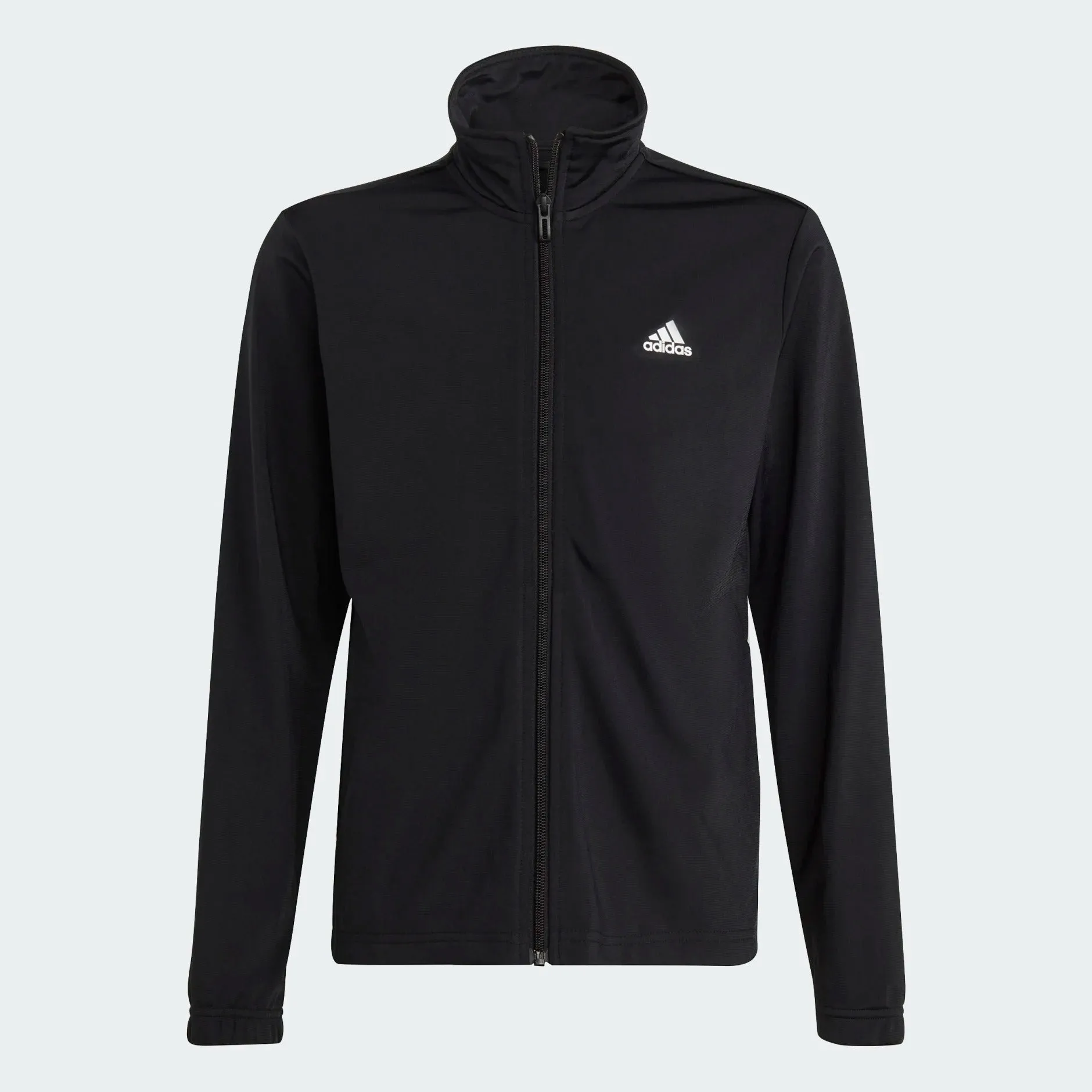 adidas Essentials Big Logo Kids Track Suit
