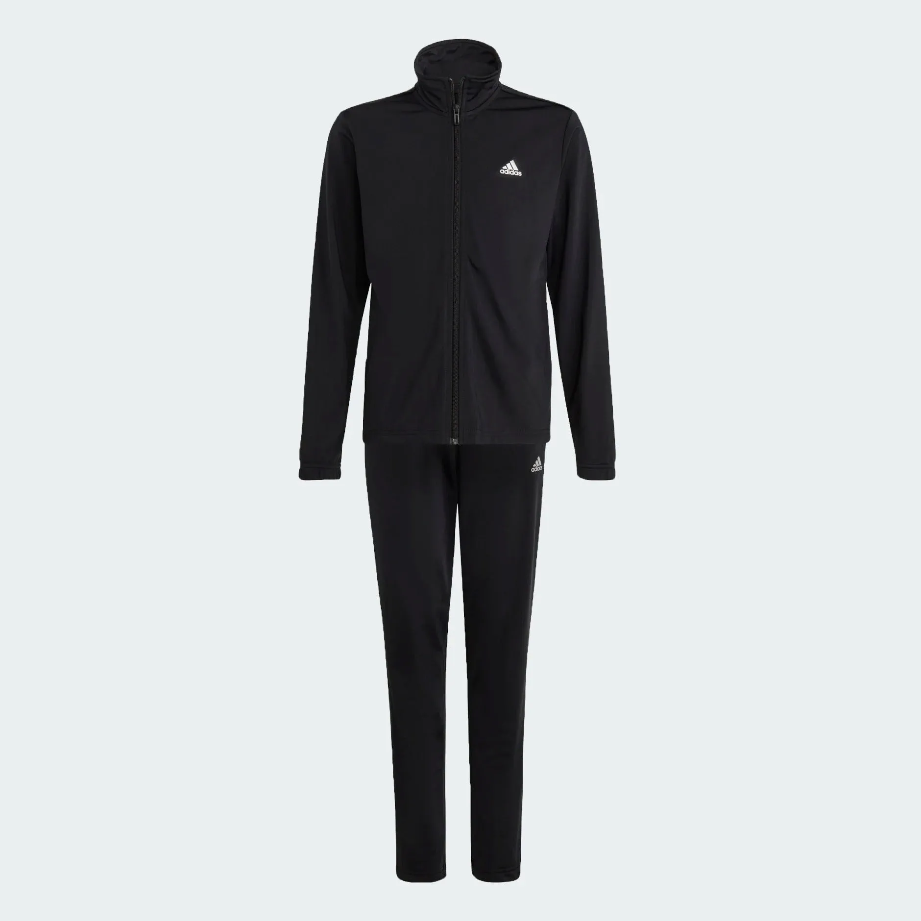 adidas Essentials Big Logo Kids Track Suit