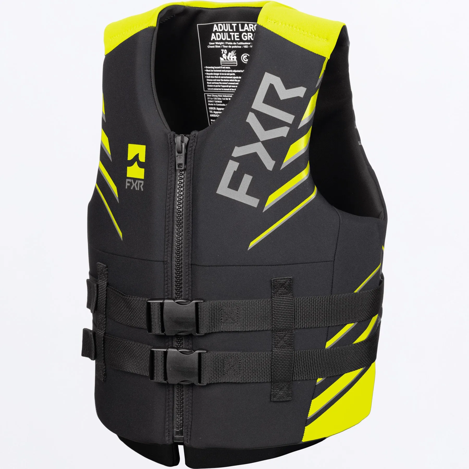 Adult Podium Life Jacket