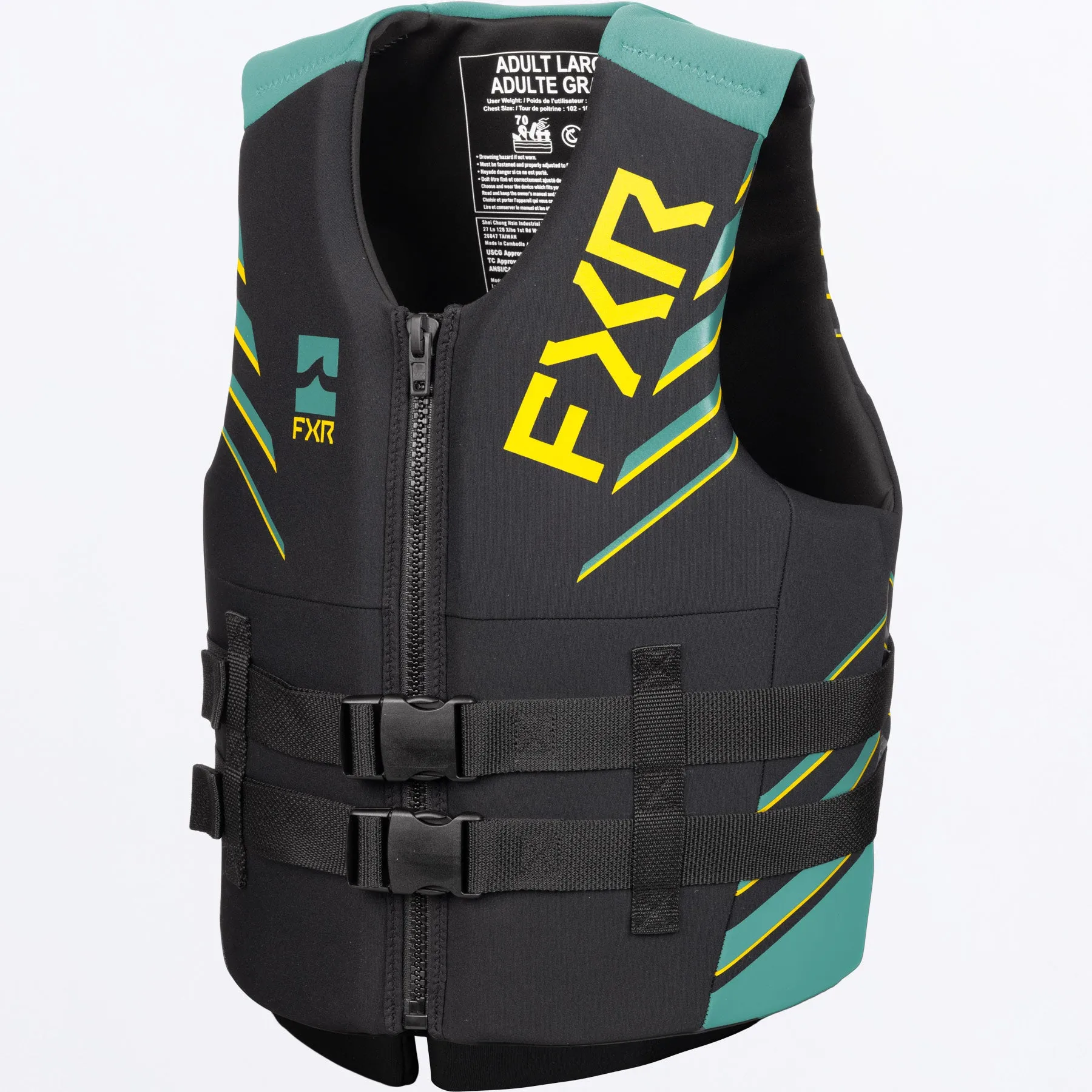 Adult Podium Life Jacket