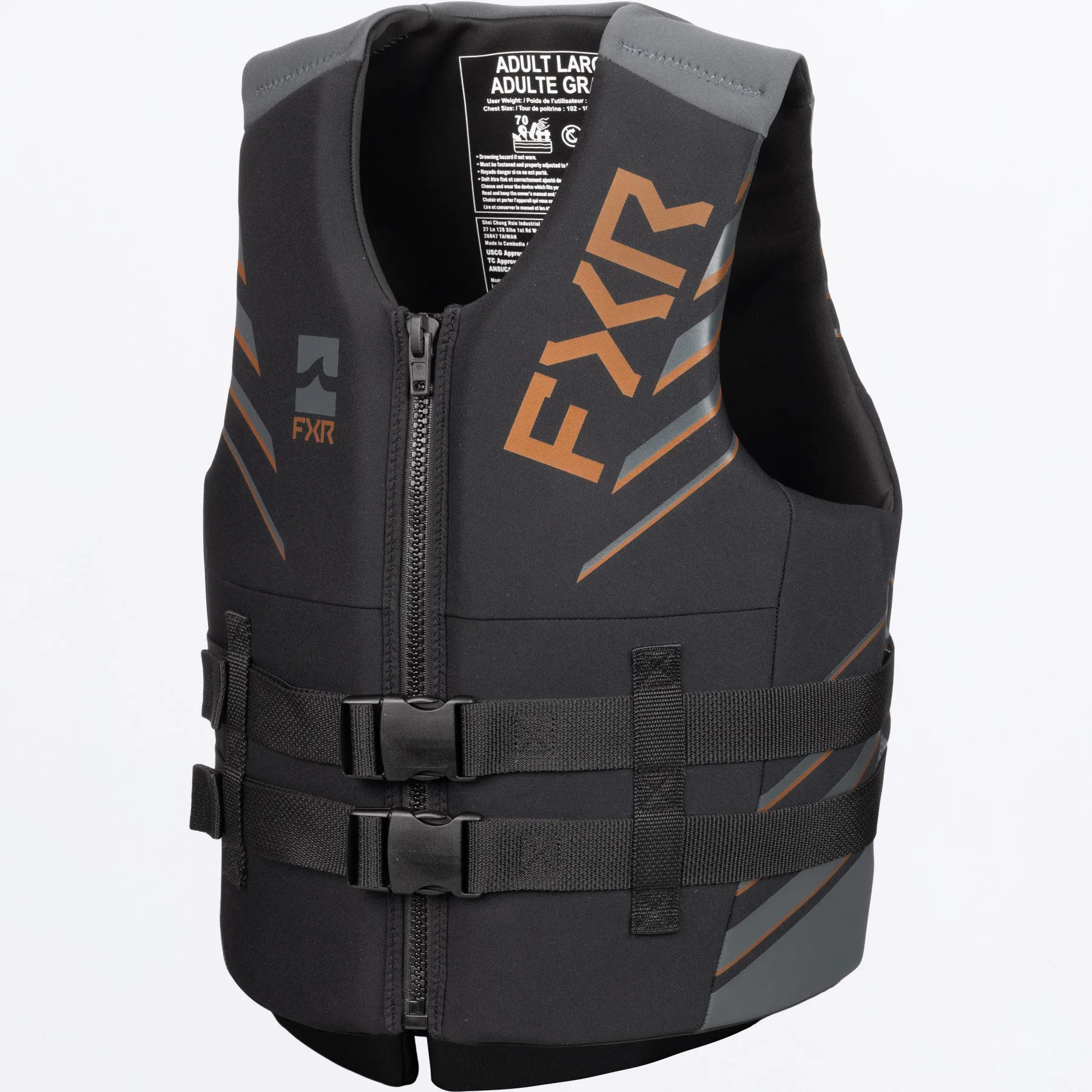 Adult Podium Life Jacket