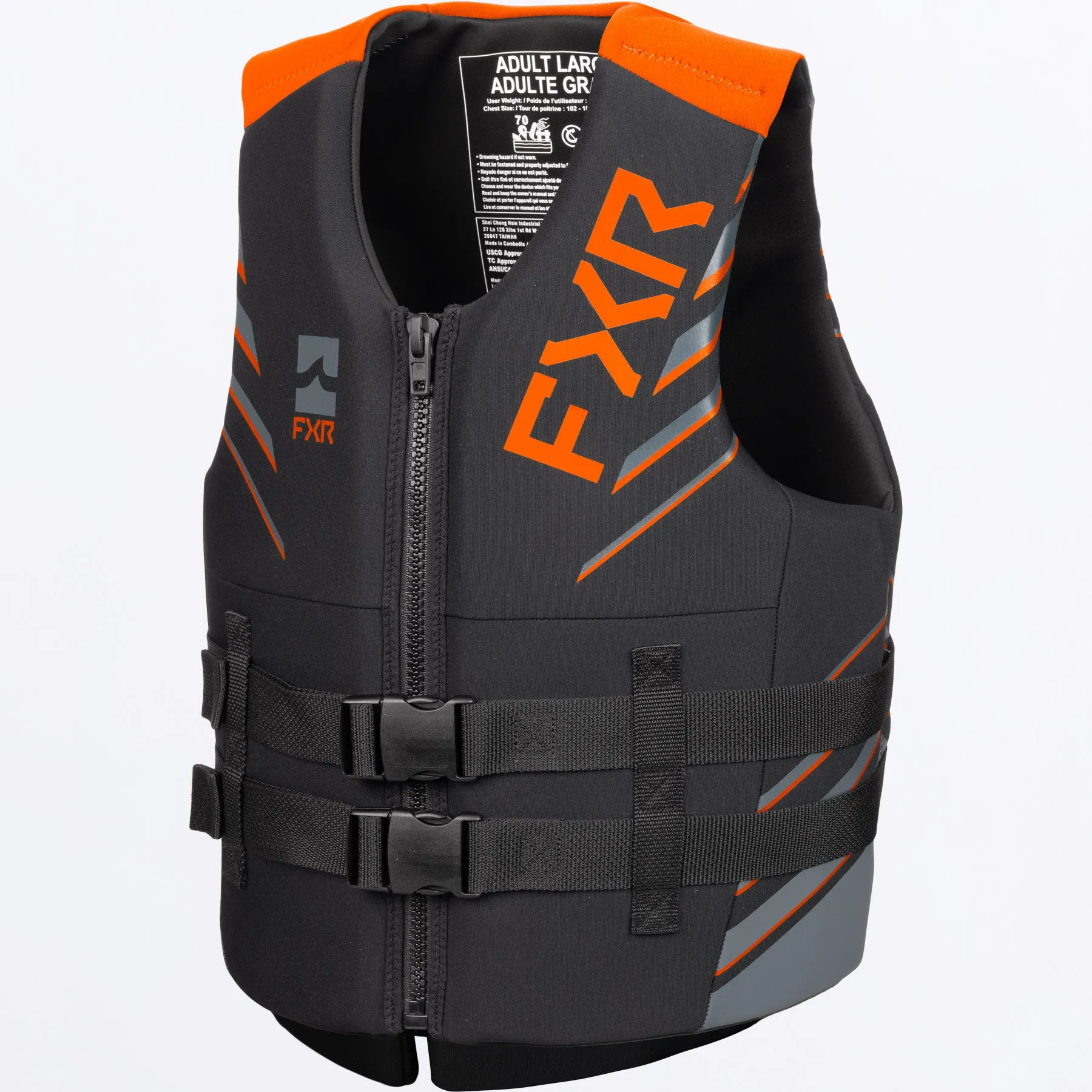 Adult Podium Life Jacket