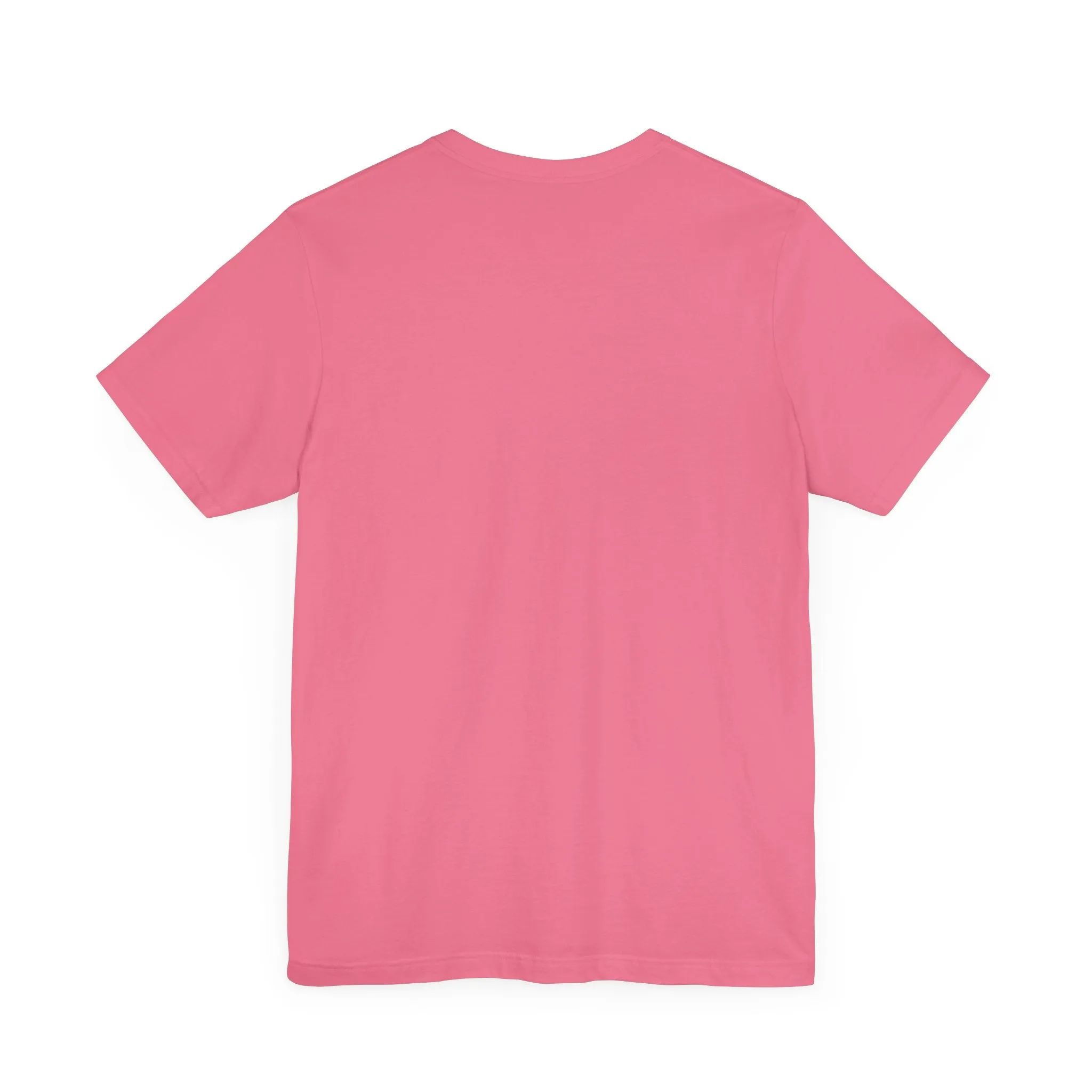 Afro Power: Unisex Jersey Tee