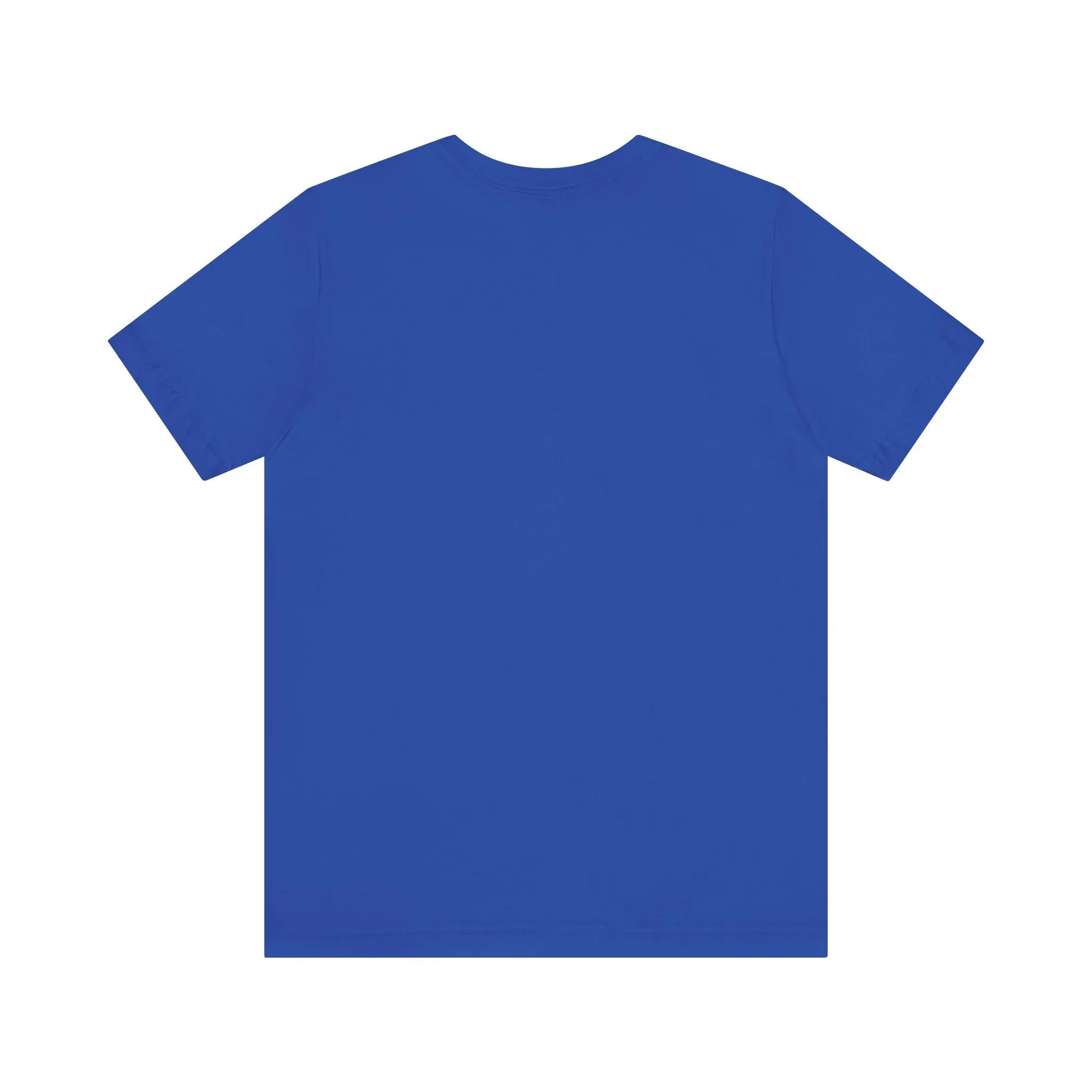 Afro Power: Unisex Jersey Tee