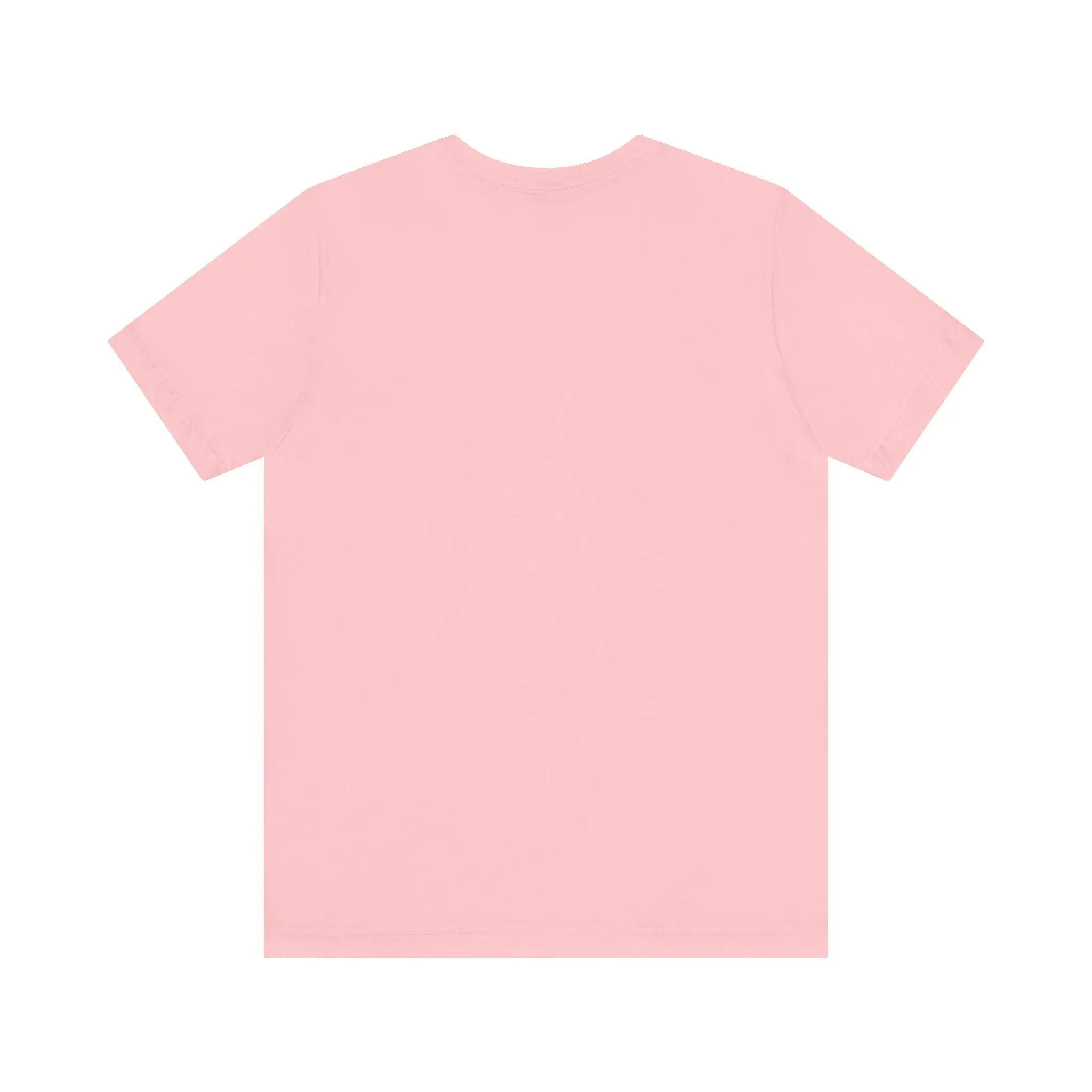Afro Power: Unisex Jersey Tee