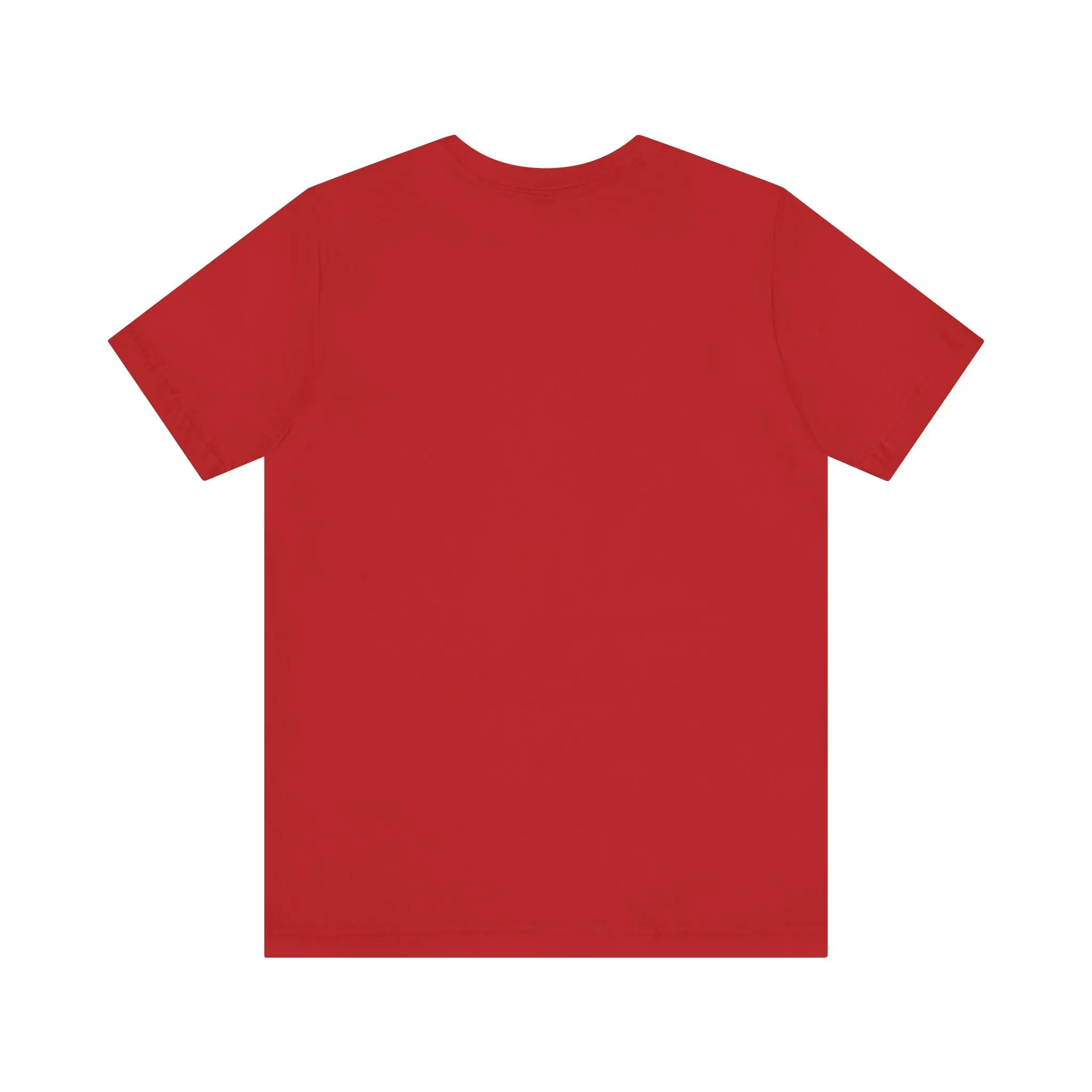 Afro Power: Unisex Jersey Tee