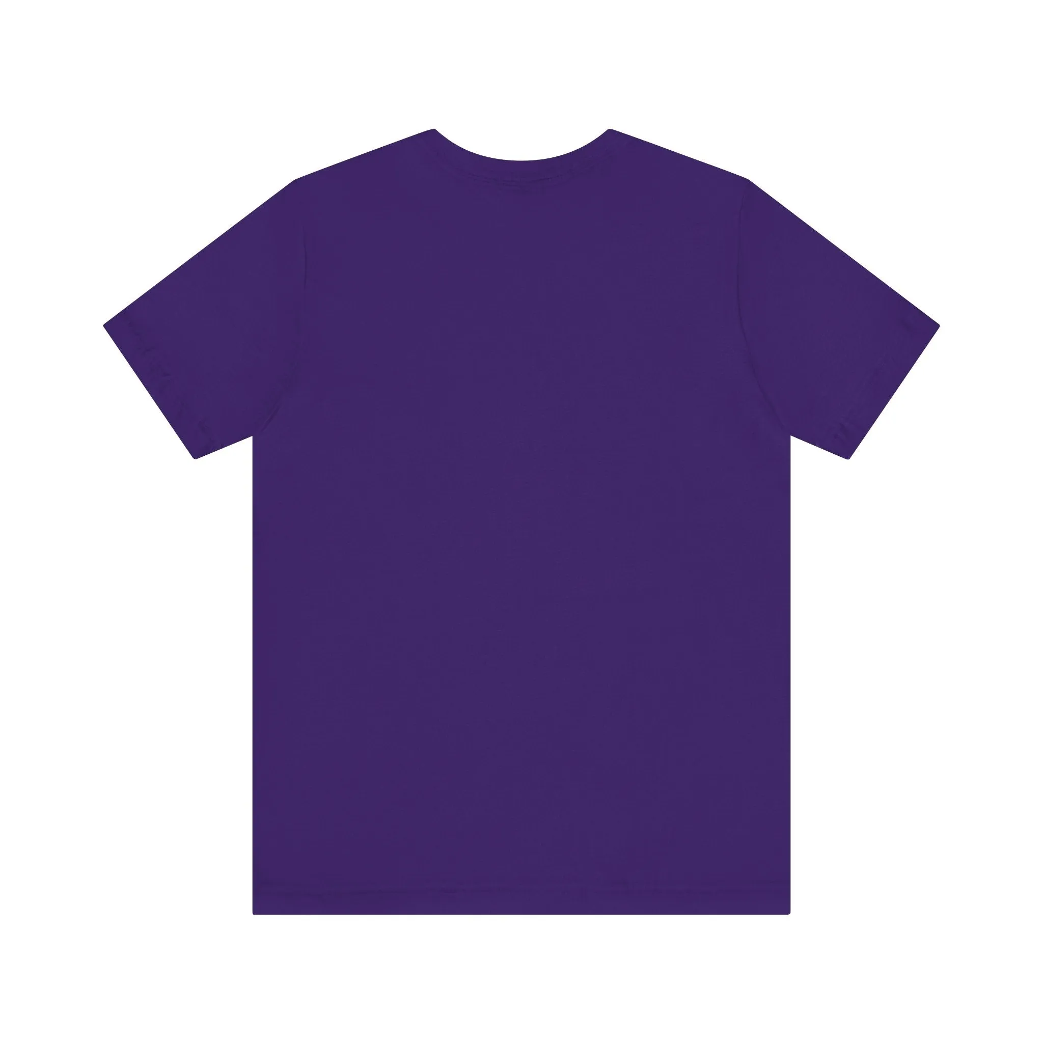 Afro Power: Unisex Jersey Tee