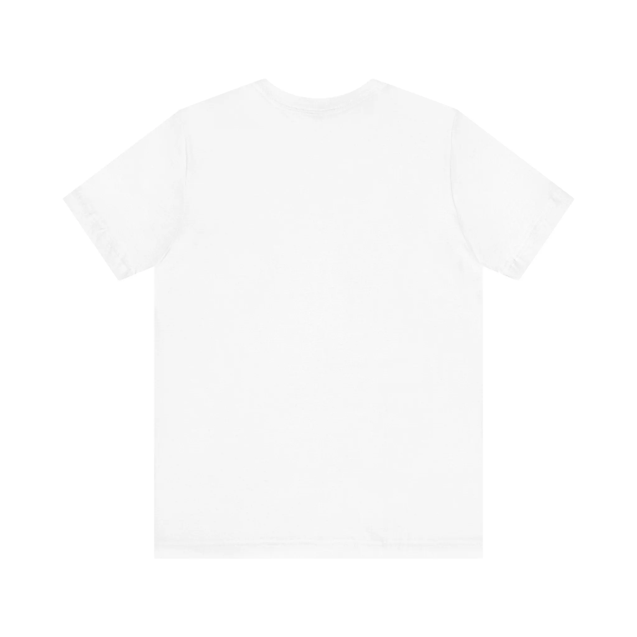 Afro Power: Unisex Jersey Tee