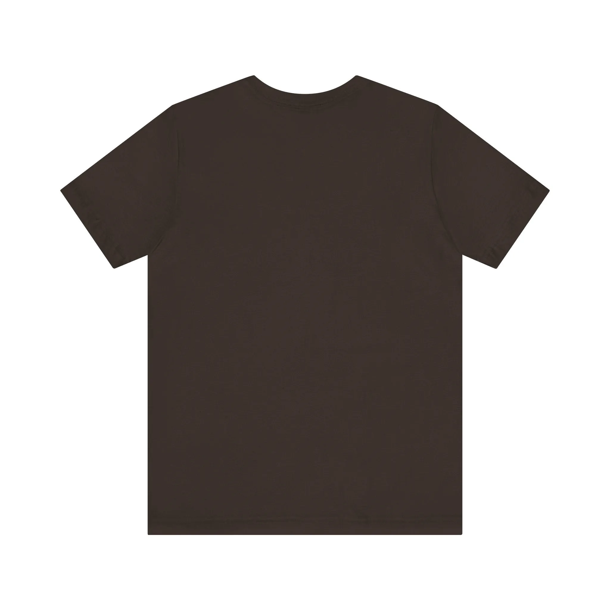 Afro Power: Unisex Jersey Tee